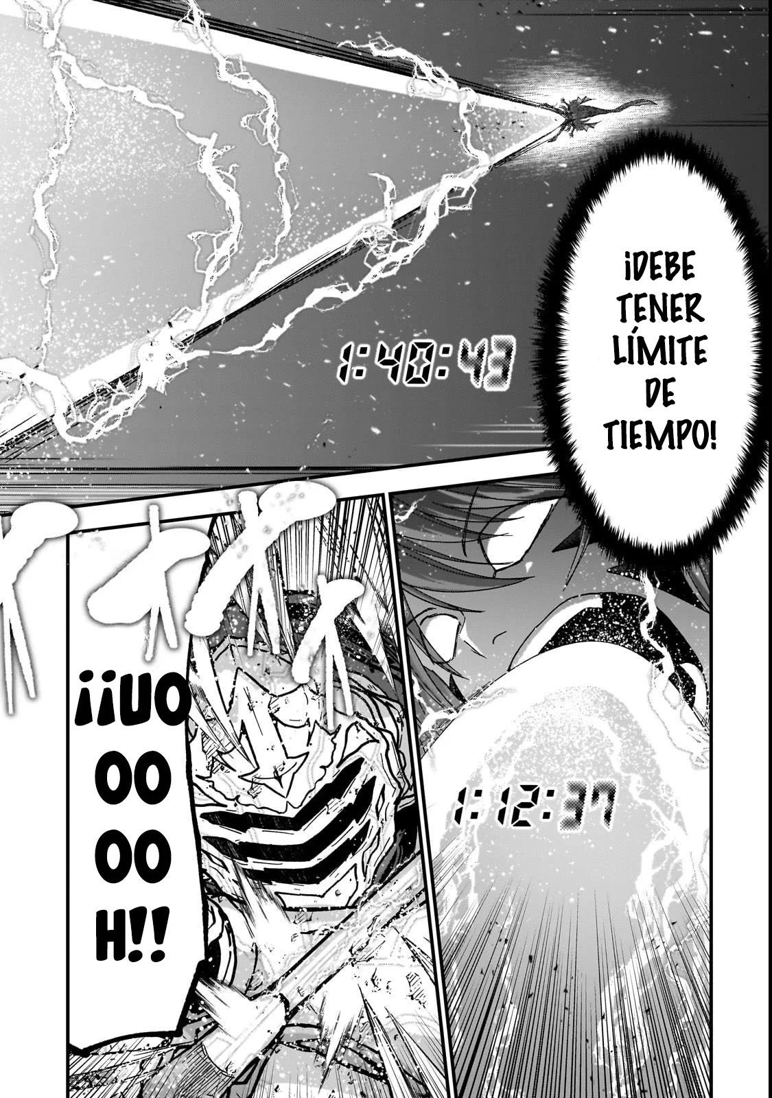 Gaikotsu Kishi-sama, Tadaima Isekai e Odekakechuu Capítulo 65.2 - Page 12