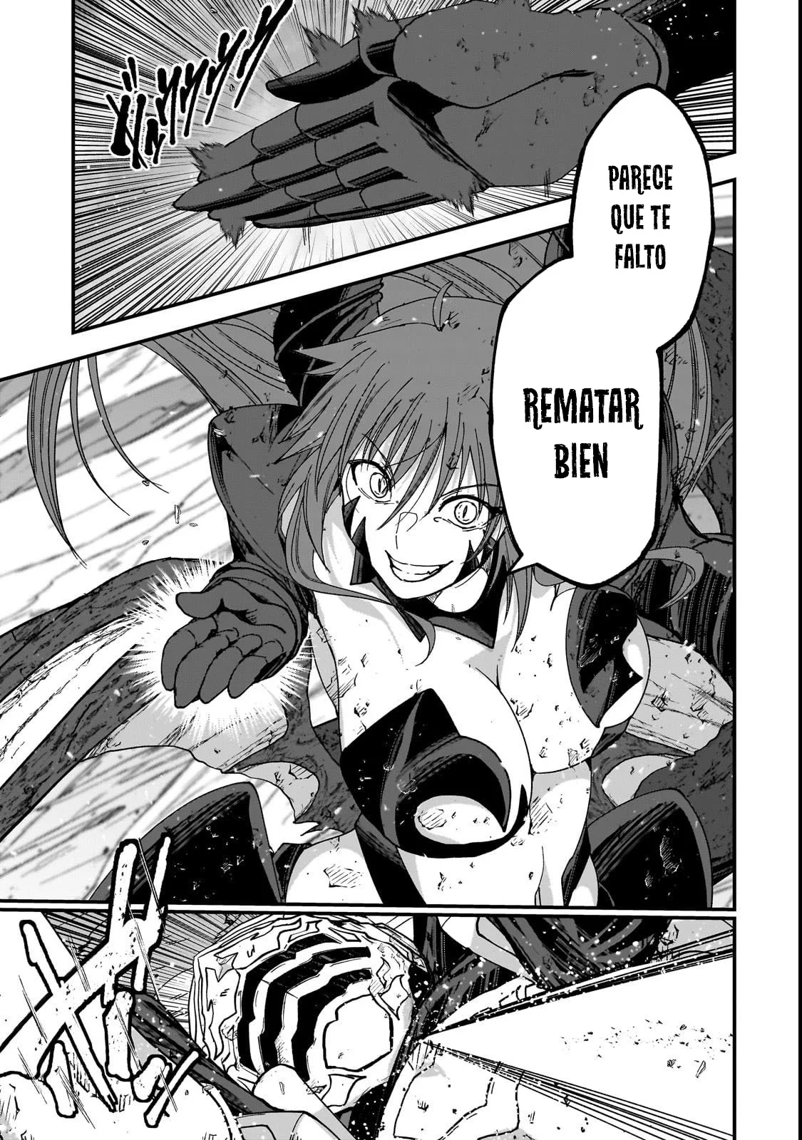 Gaikotsu Kishi-sama, Tadaima Isekai e Odekakechuu Capítulo 65.2 - Page 17