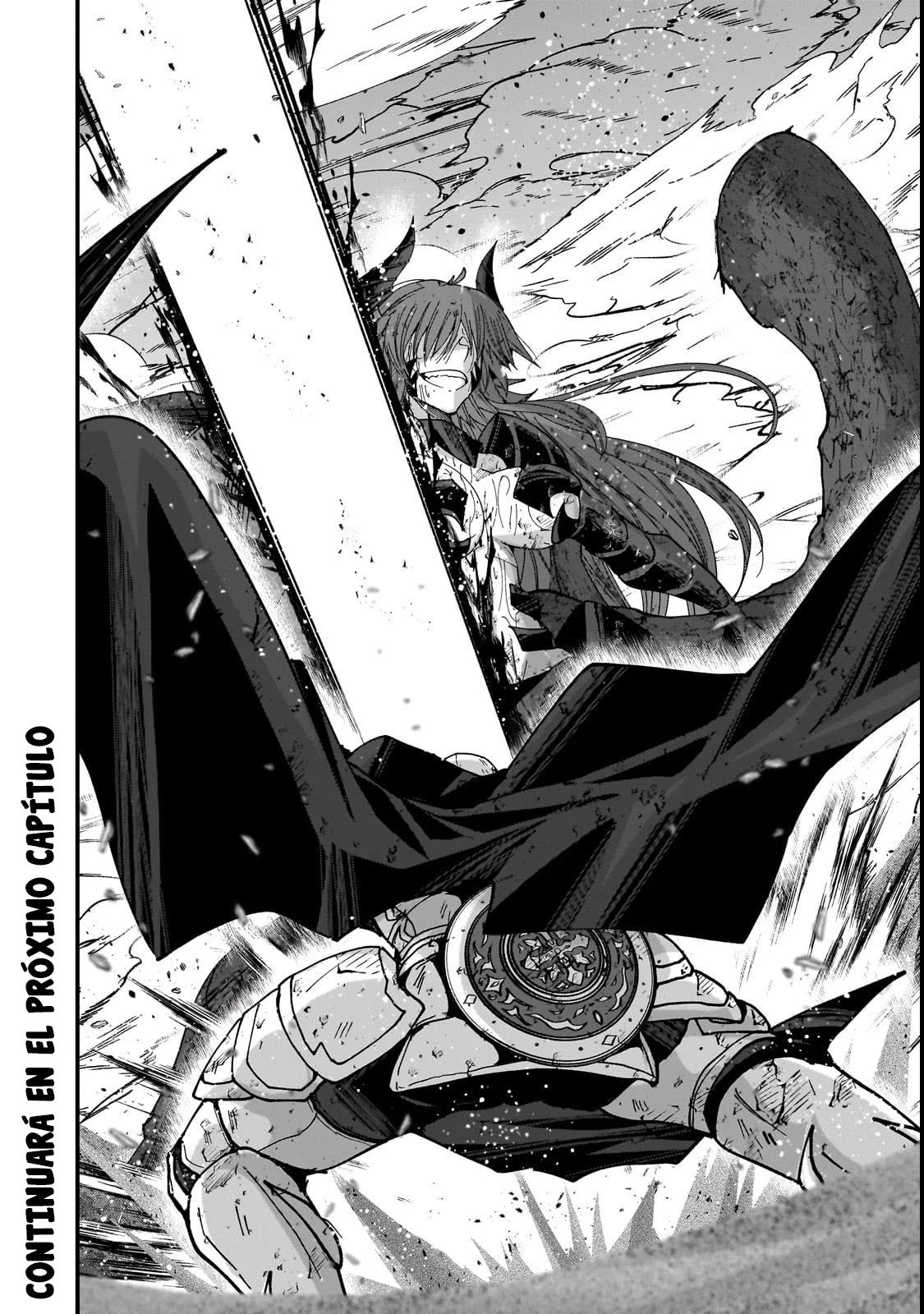 Gaikotsu Kishi-sama, Tadaima Isekai e Odekakechuu Capítulo 65.2 - Page 23