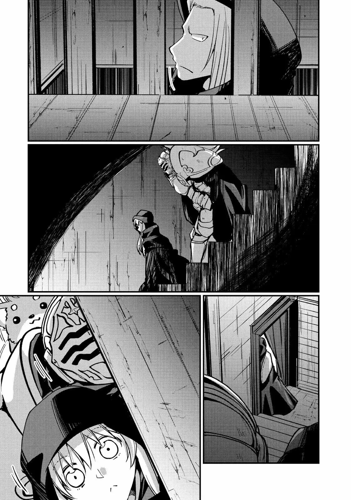 Gaikotsu Kishi-sama, Tadaima Isekai e Odekakechuu Capítulo 7 - Page 10