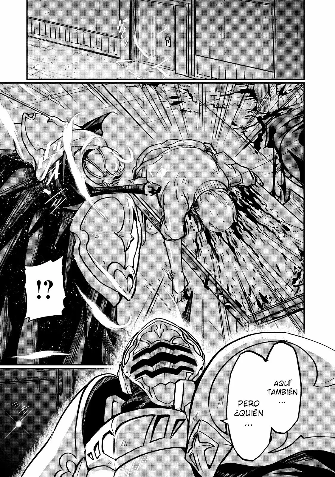 Gaikotsu Kishi-sama, Tadaima Isekai e Odekakechuu Capítulo 7 - Page 14