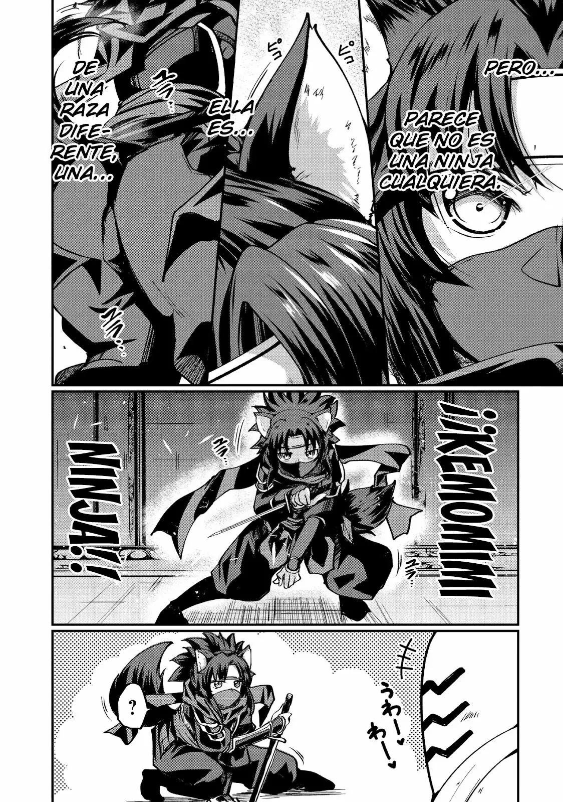 Gaikotsu Kishi-sama, Tadaima Isekai e Odekakechuu Capítulo 7 - Page 19
