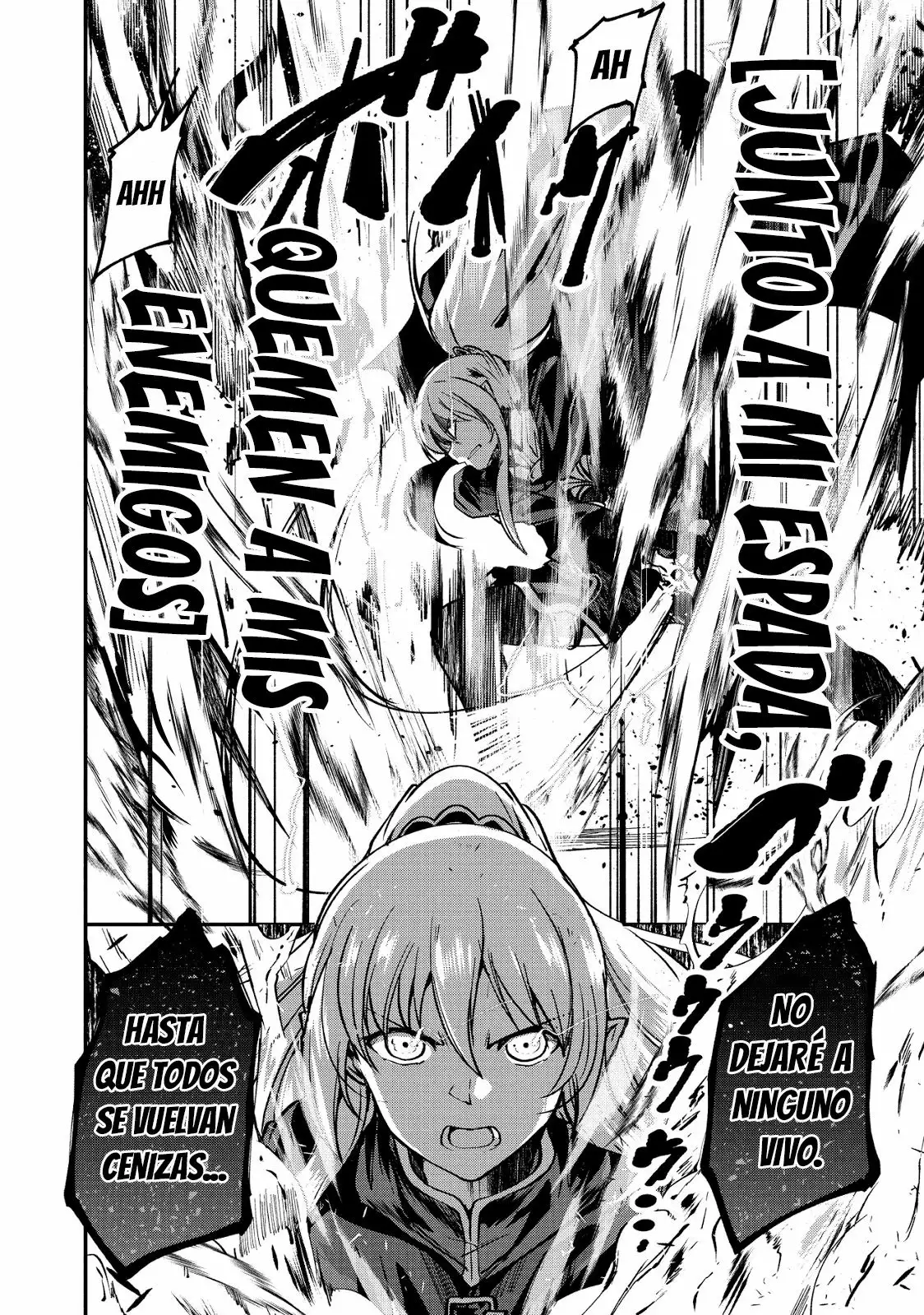 Gaikotsu Kishi-sama, Tadaima Isekai e Odekakechuu Capítulo 7 - Page 29