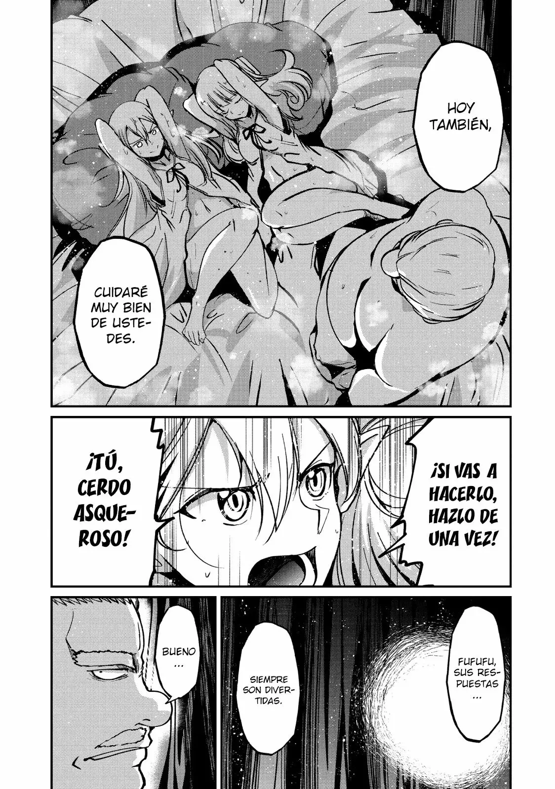 Gaikotsu Kishi-sama, Tadaima Isekai e Odekakechuu Capítulo 8 - Page 3
