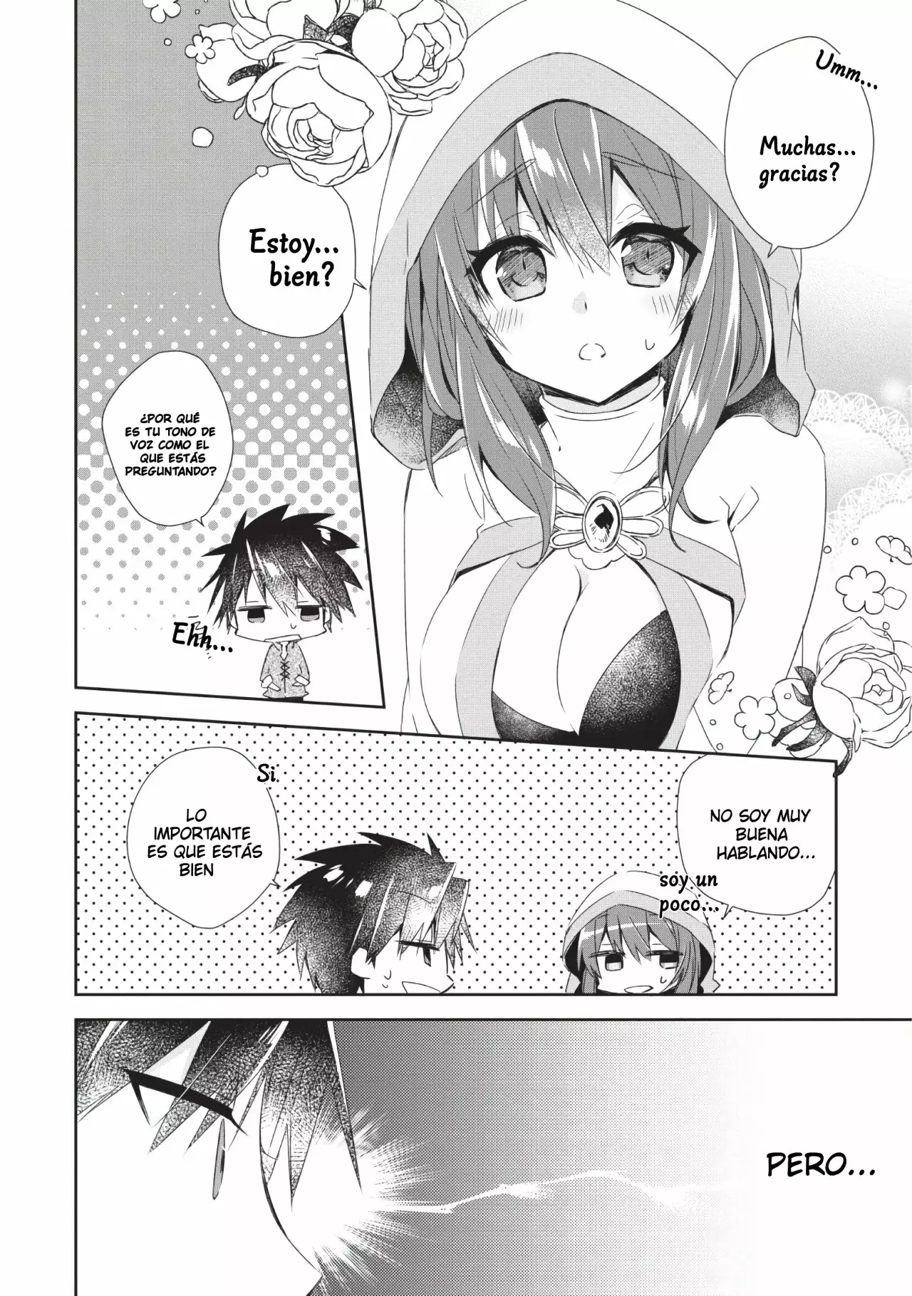 Yuusha Densetsu no Uragawa de Ore wa Eiyuu Densetsu o Tsukurimasu: Oudou Goroshi no Eiyuutan Capítulo 1 - Page 19