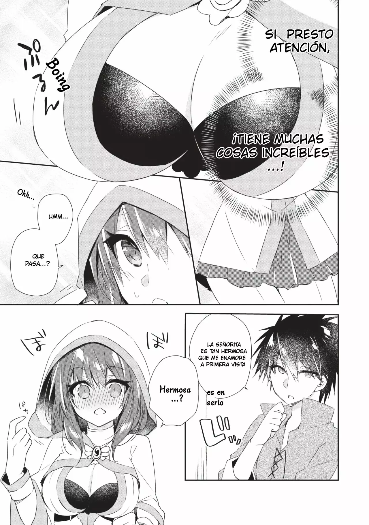 Yuusha Densetsu no Uragawa de Ore wa Eiyuu Densetsu o Tsukurimasu: Oudou Goroshi no Eiyuutan Capítulo 1 - Page 20