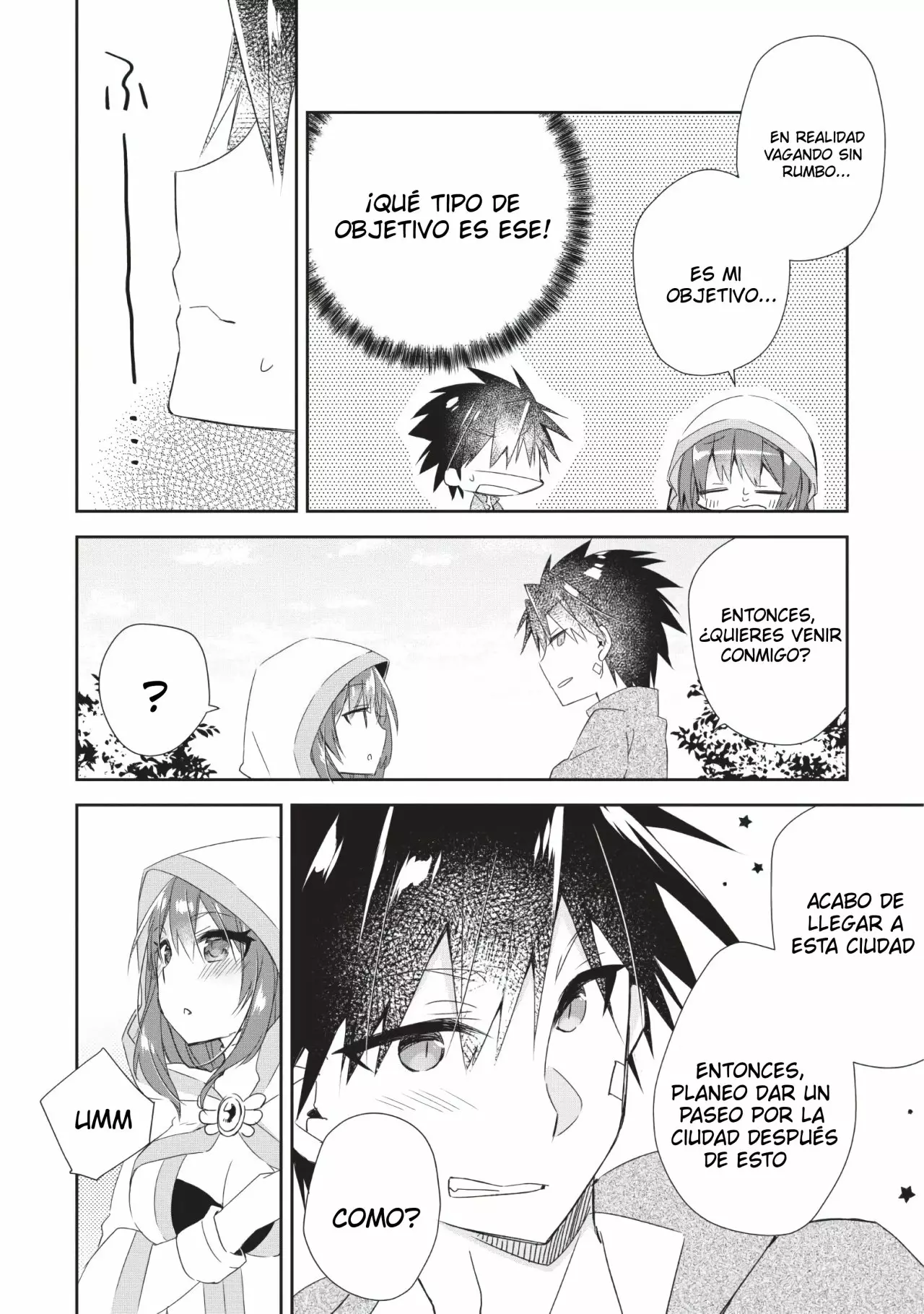Yuusha Densetsu no Uragawa de Ore wa Eiyuu Densetsu o Tsukurimasu: Oudou Goroshi no Eiyuutan Capítulo 1 - Page 27