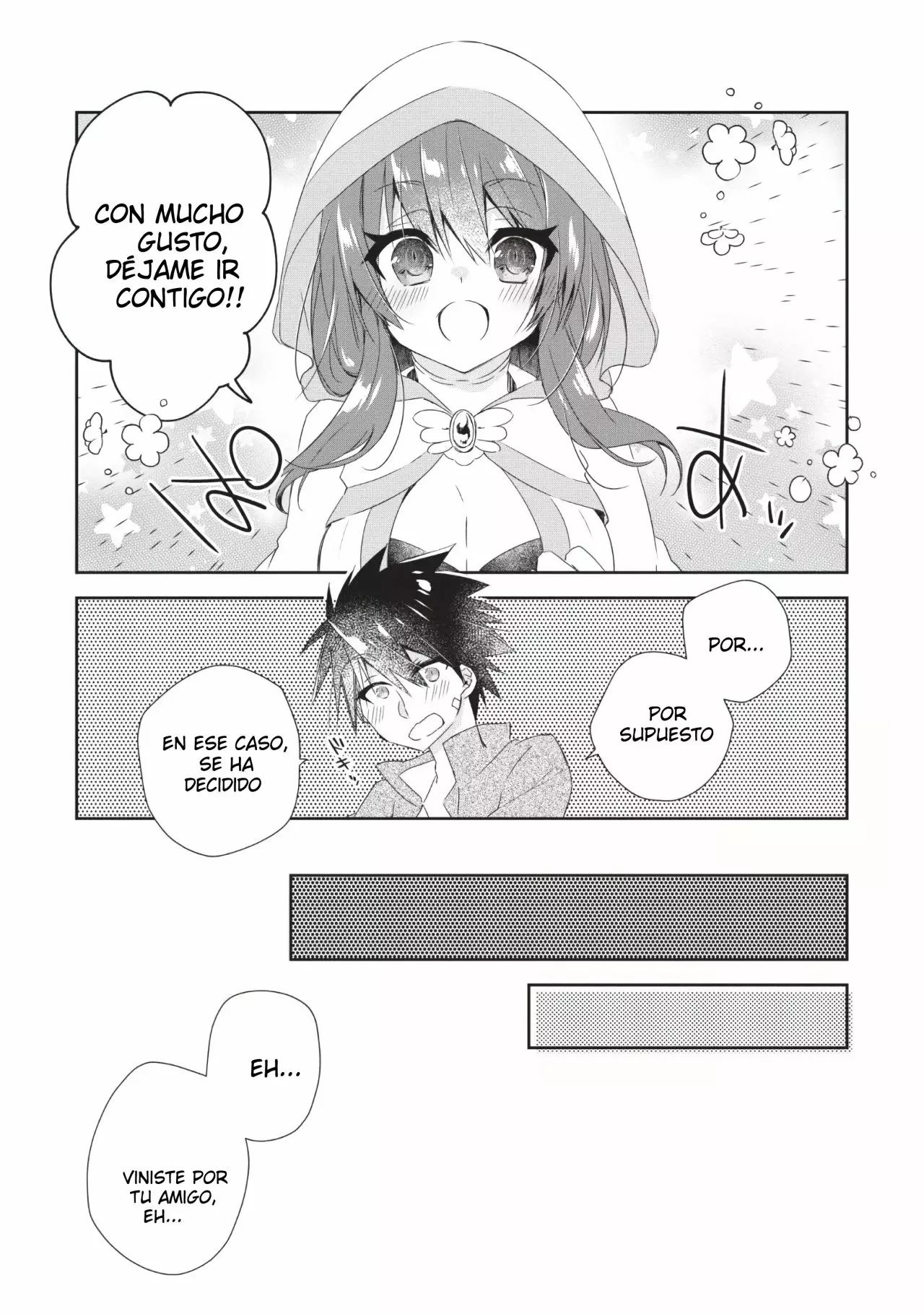 Yuusha Densetsu no Uragawa de Ore wa Eiyuu Densetsu o Tsukurimasu: Oudou Goroshi no Eiyuutan Capítulo 1 - Page 28