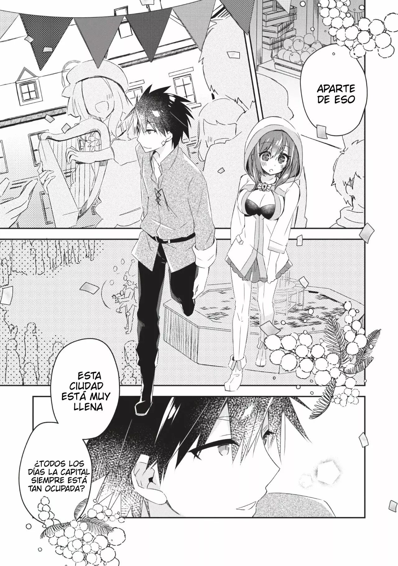 Yuusha Densetsu no Uragawa de Ore wa Eiyuu Densetsu o Tsukurimasu: Oudou Goroshi no Eiyuutan Capítulo 1 - Page 30