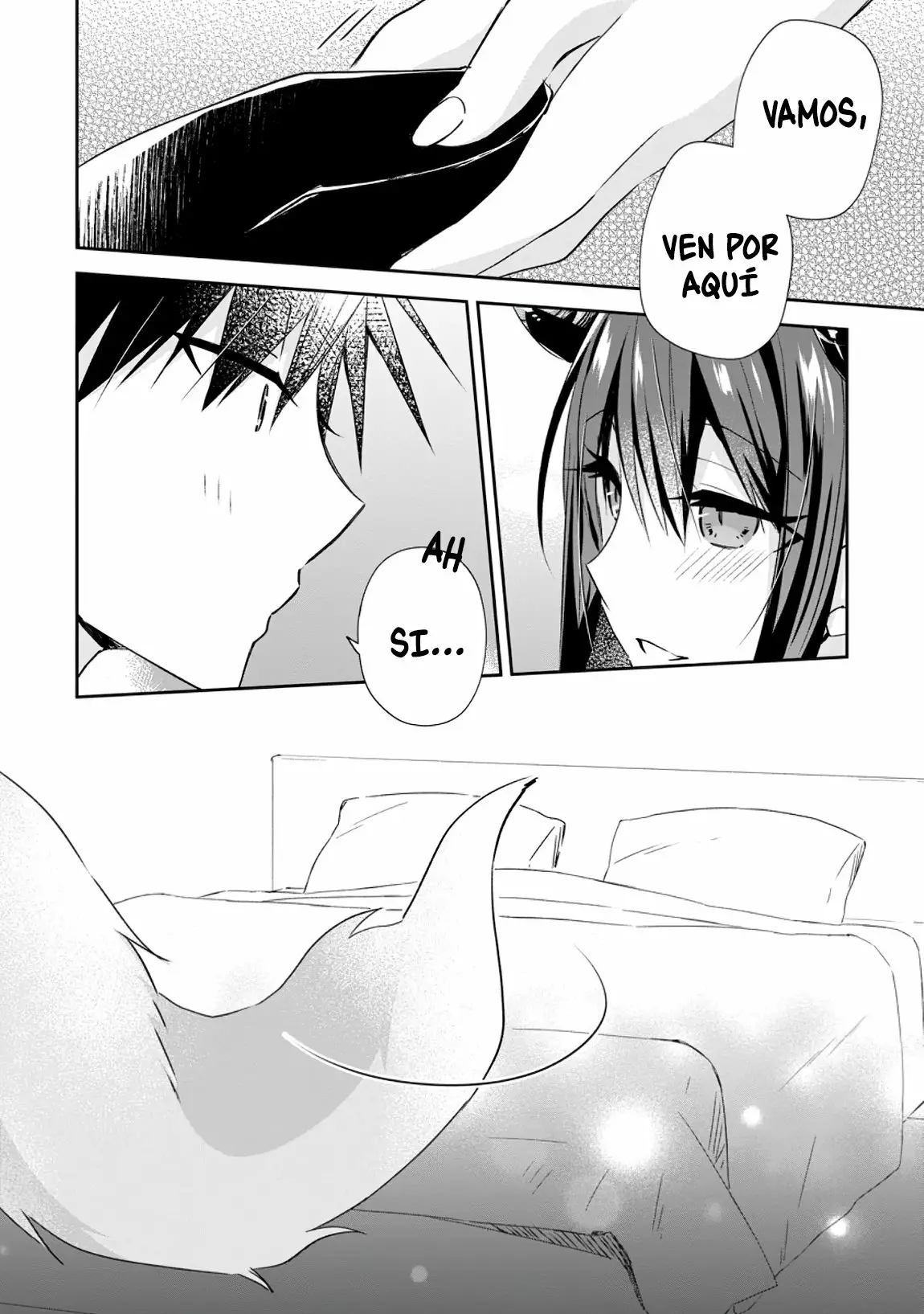 Yuusha Densetsu no Uragawa de Ore wa Eiyuu Densetsu o Tsukurimasu: Oudou Goroshi no Eiyuutan Capítulo 10.1 - Page 11