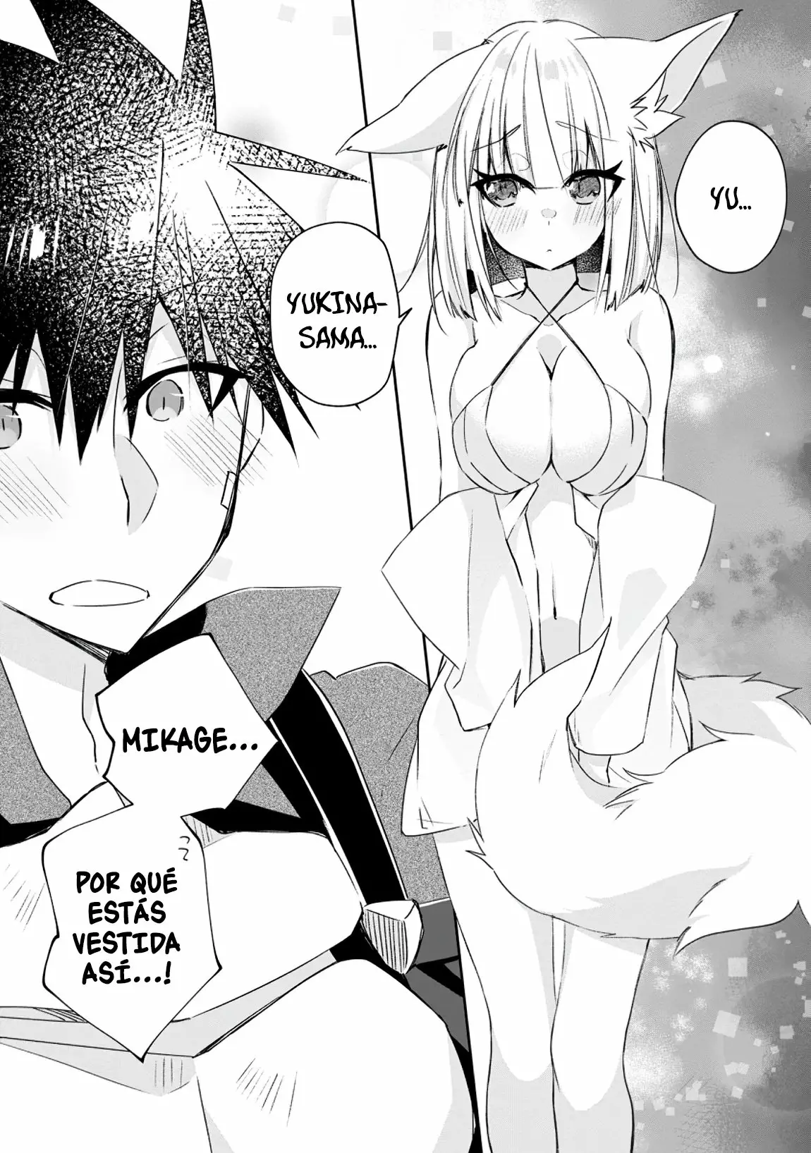 Yuusha Densetsu no Uragawa de Ore wa Eiyuu Densetsu o Tsukurimasu: Oudou Goroshi no Eiyuutan Capítulo 10.1 - Page 12