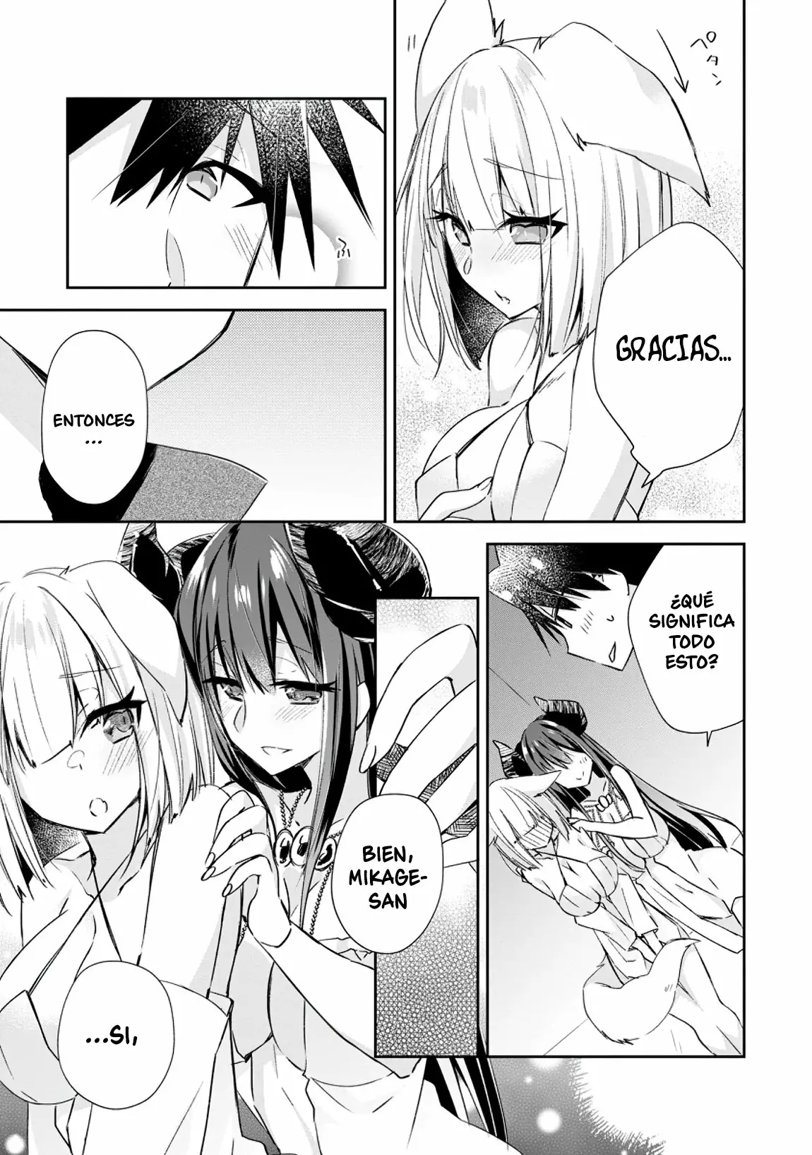 Yuusha Densetsu no Uragawa de Ore wa Eiyuu Densetsu o Tsukurimasu: Oudou Goroshi no Eiyuutan Capítulo 10.2 - Page 3