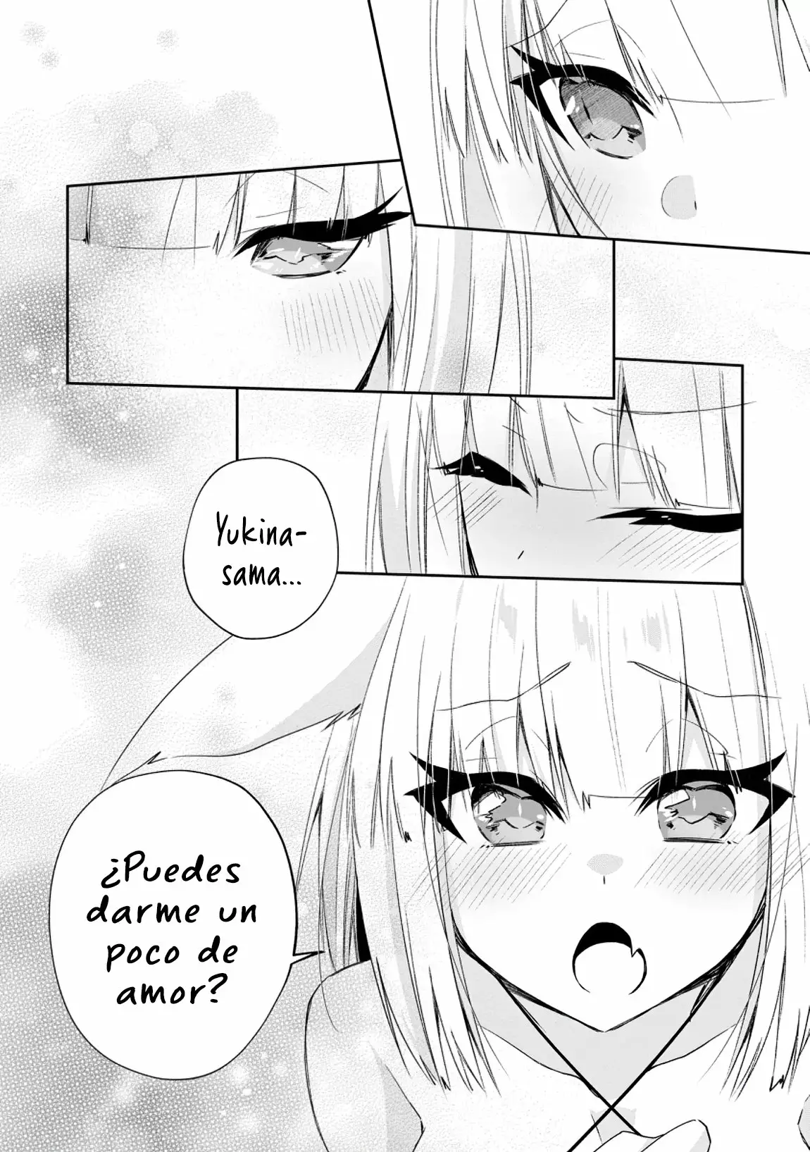 Yuusha Densetsu no Uragawa de Ore wa Eiyuu Densetsu o Tsukurimasu: Oudou Goroshi no Eiyuutan Capítulo 10.2 - Page 4