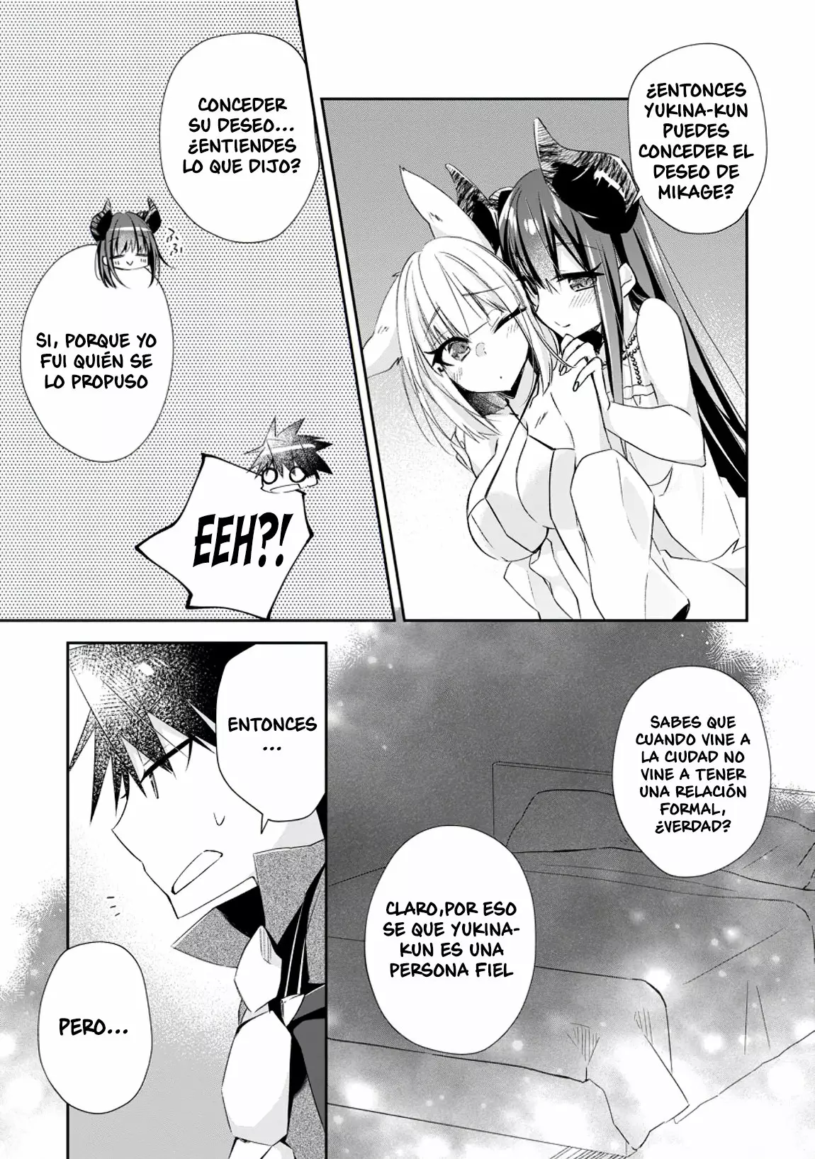 Yuusha Densetsu no Uragawa de Ore wa Eiyuu Densetsu o Tsukurimasu: Oudou Goroshi no Eiyuutan Capítulo 10.2 - Page 5