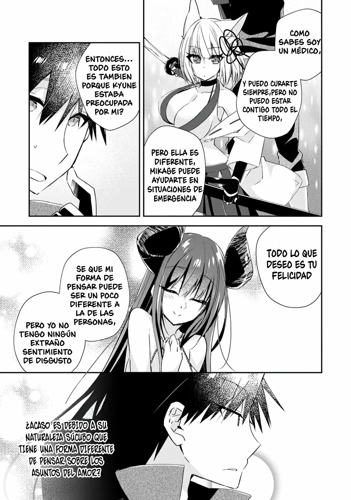 Yuusha Densetsu no Uragawa de Ore wa Eiyuu Densetsu o Tsukurimasu: Oudou Goroshi no Eiyuutan Capítulo 10.2 - Page 7