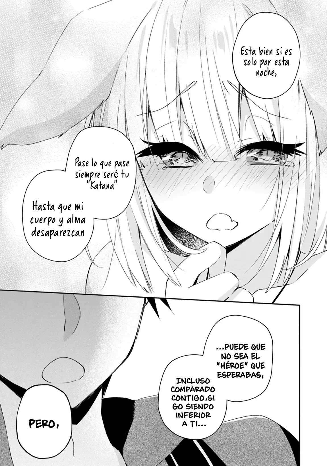 Yuusha Densetsu no Uragawa de Ore wa Eiyuu Densetsu o Tsukurimasu: Oudou Goroshi no Eiyuutan Capítulo 10.2 - Page 9