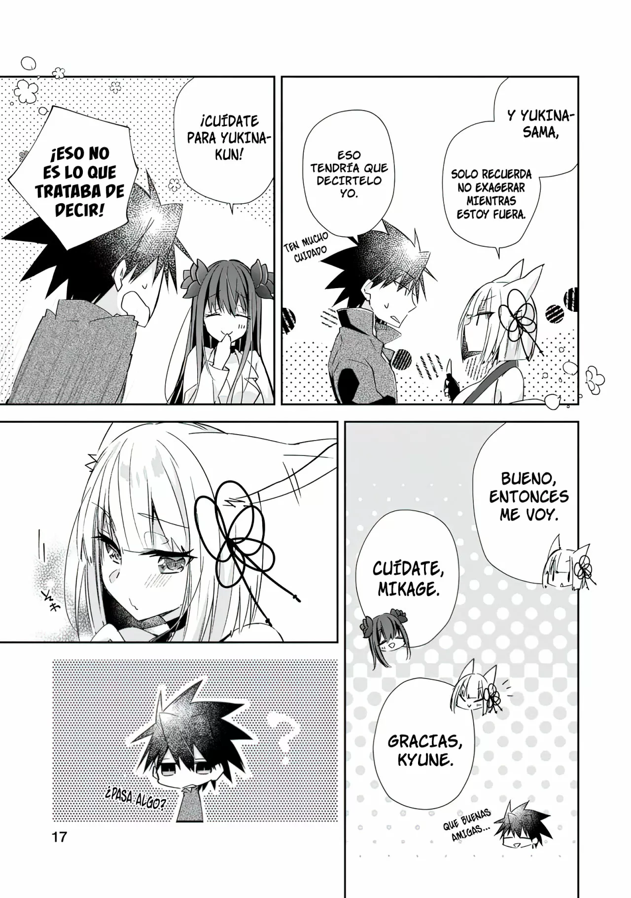 Yuusha Densetsu no Uragawa de Ore wa Eiyuu Densetsu o Tsukurimasu: Oudou Goroshi no Eiyuutan Capítulo 11.2 - Page 6