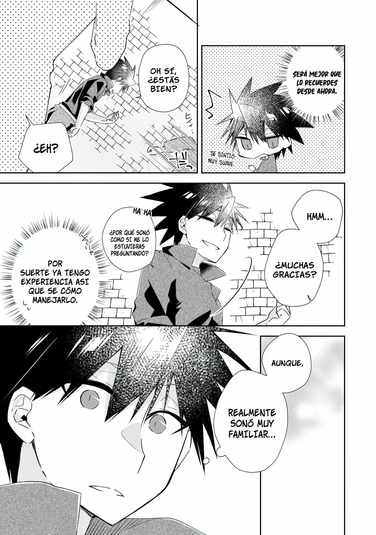 Yuusha Densetsu no Uragawa de Ore wa Eiyuu Densetsu o Tsukurimasu: Oudou Goroshi no Eiyuutan Capítulo 11.3 - Page 10