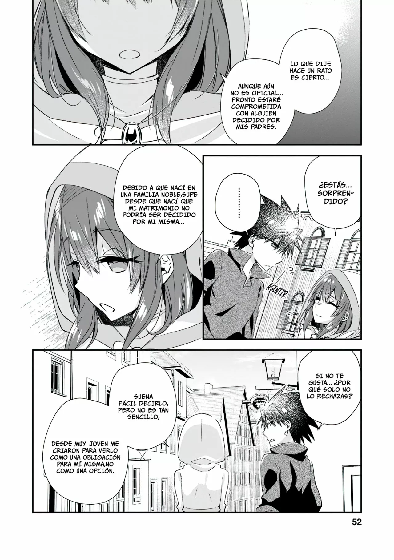 Yuusha Densetsu no Uragawa de Ore wa Eiyuu Densetsu o Tsukurimasu: Oudou Goroshi no Eiyuutan Capítulo 12.2 - Page 11