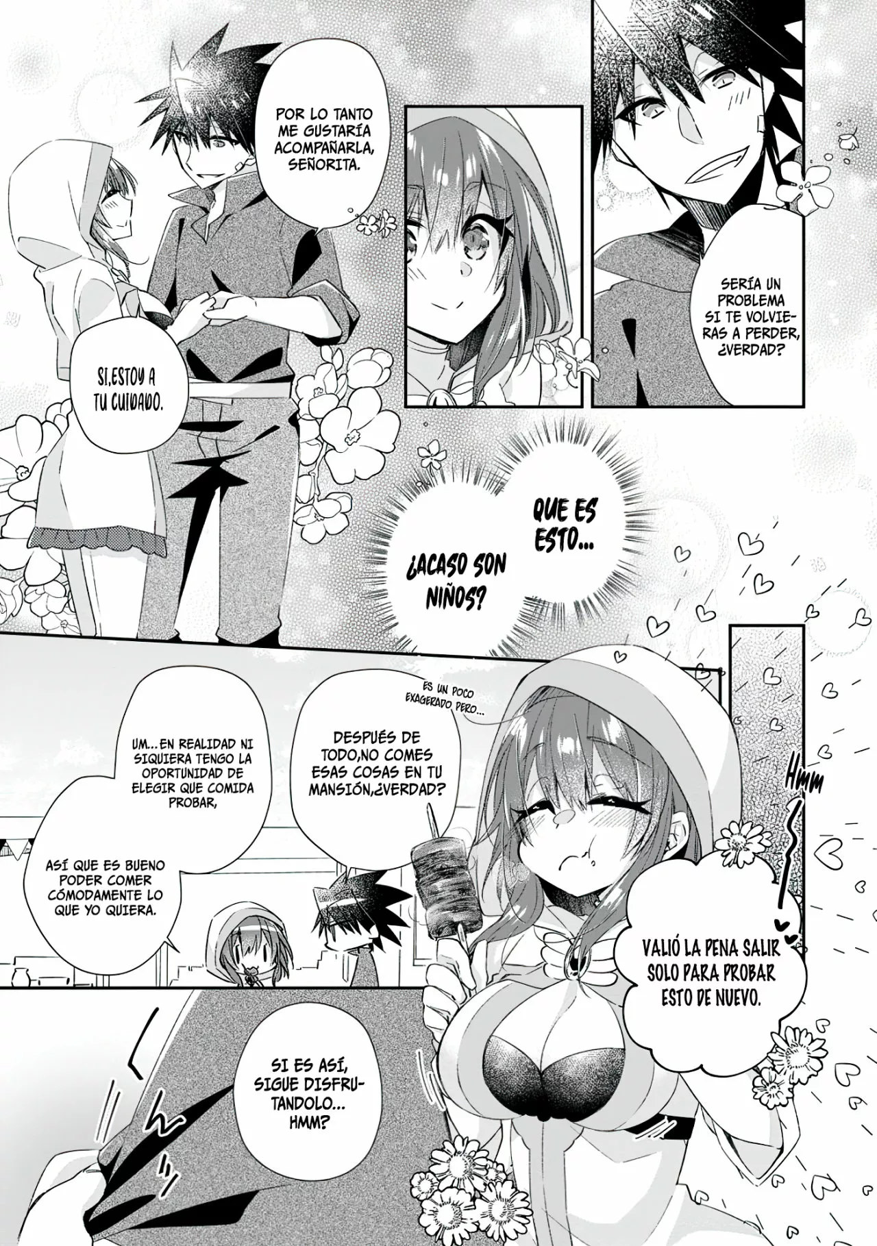 Yuusha Densetsu no Uragawa de Ore wa Eiyuu Densetsu o Tsukurimasu: Oudou Goroshi no Eiyuutan Capítulo 12.2 - Page 6