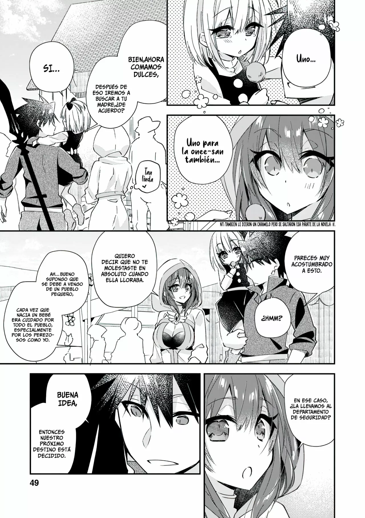 Yuusha Densetsu no Uragawa de Ore wa Eiyuu Densetsu o Tsukurimasu: Oudou Goroshi no Eiyuutan Capítulo 12.2 - Page 8