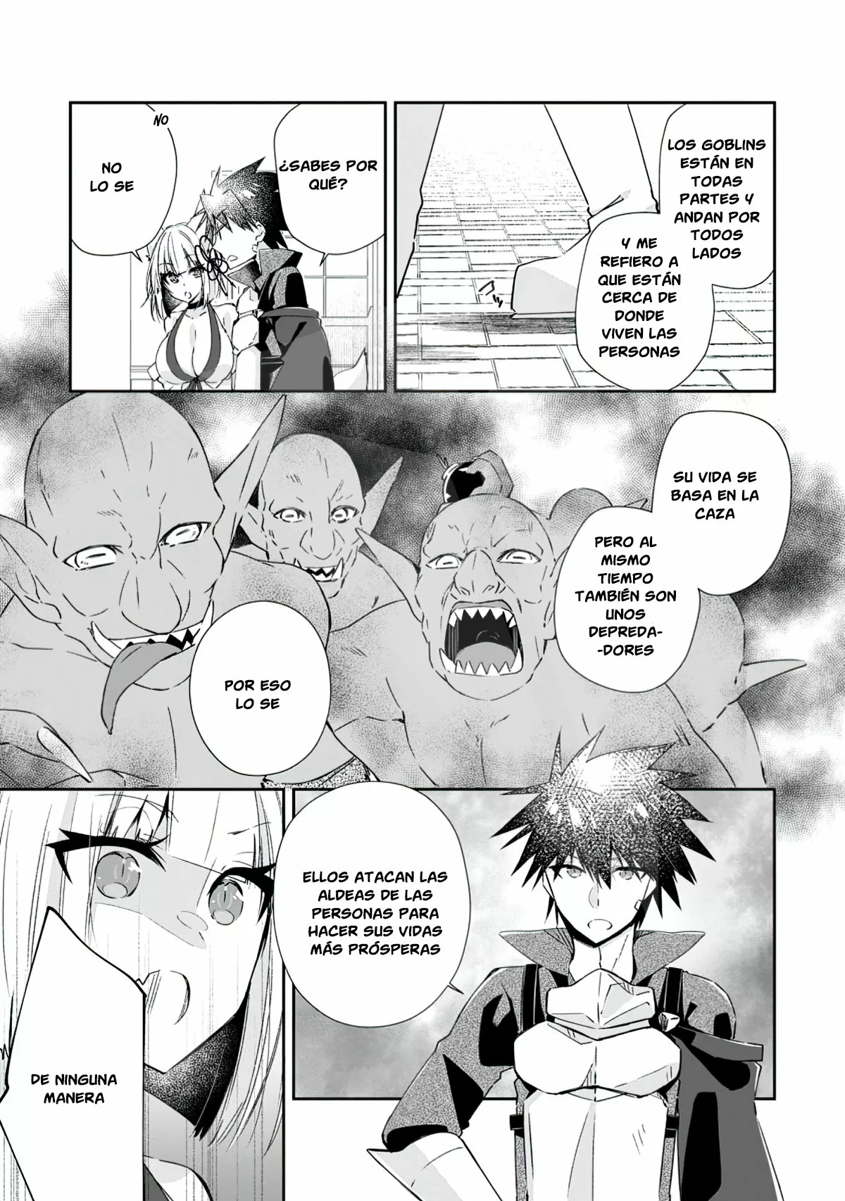Yuusha Densetsu no Uragawa de Ore wa Eiyuu Densetsu o Tsukurimasu: Oudou Goroshi no Eiyuutan Capítulo 13.1 - Page 8