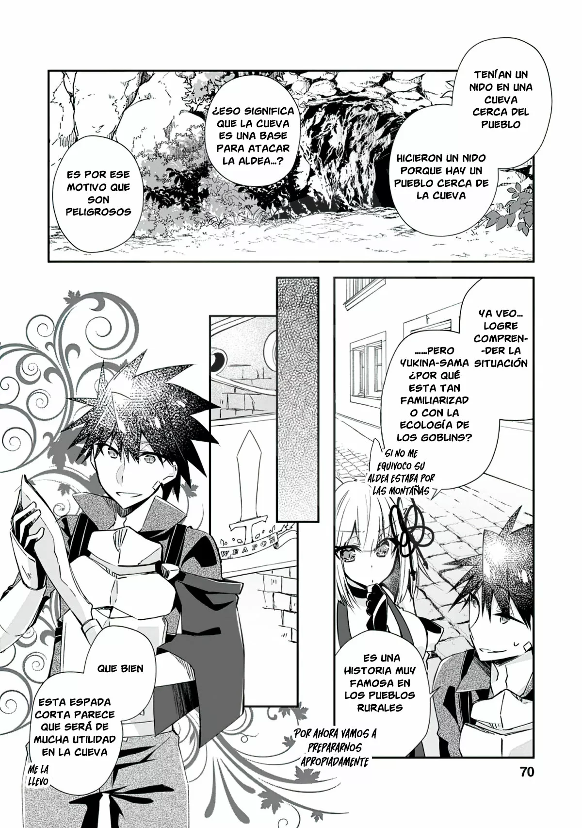 Yuusha Densetsu no Uragawa de Ore wa Eiyuu Densetsu o Tsukurimasu: Oudou Goroshi no Eiyuutan Capítulo 13.1 - Page 9