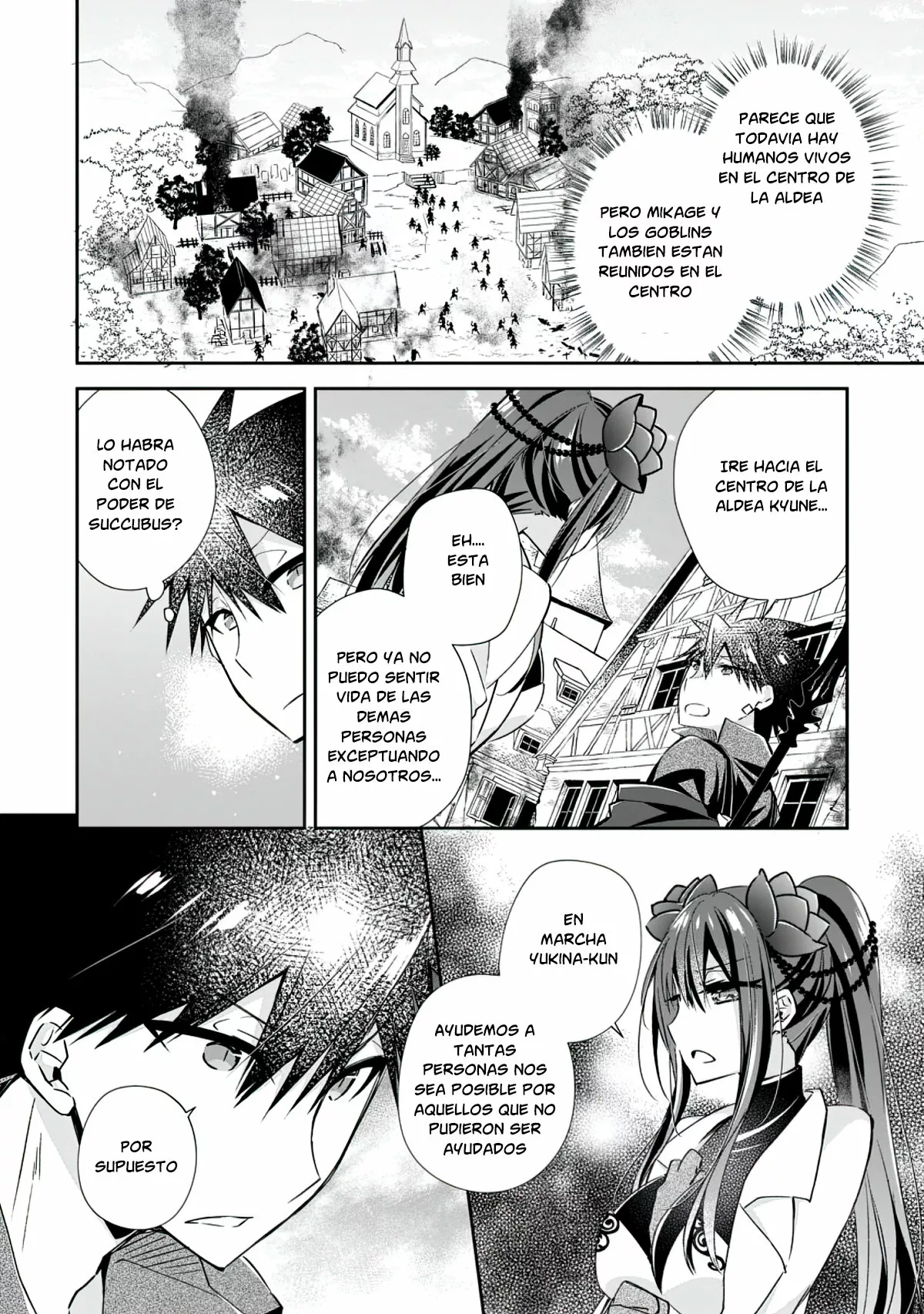 Yuusha Densetsu no Uragawa de Ore wa Eiyuu Densetsu o Tsukurimasu: Oudou Goroshi no Eiyuutan Capítulo 13.2 - Page 5