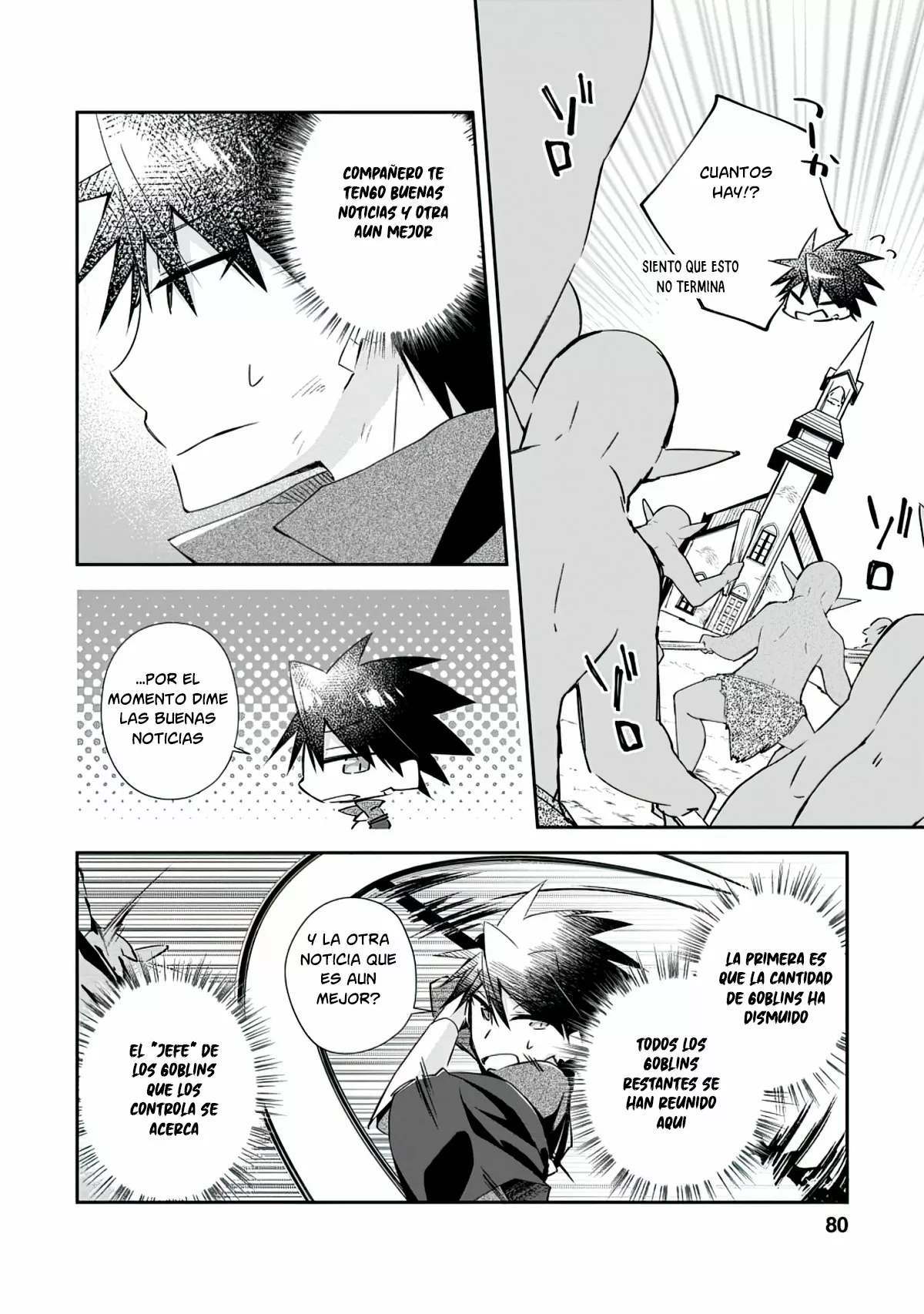 Yuusha Densetsu no Uragawa de Ore wa Eiyuu Densetsu o Tsukurimasu: Oudou Goroshi no Eiyuutan Capítulo 13.2 - Page 9