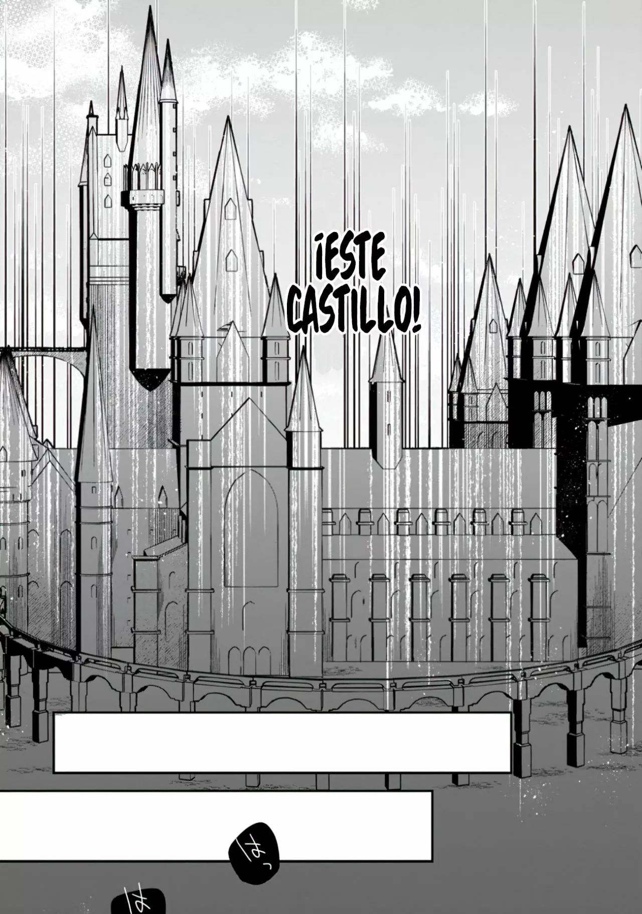Yuusha Densetsu no Uragawa de Ore wa Eiyuu Densetsu o Tsukurimasu: Oudou Goroshi no Eiyuutan Capítulo 15.2 - Page 5