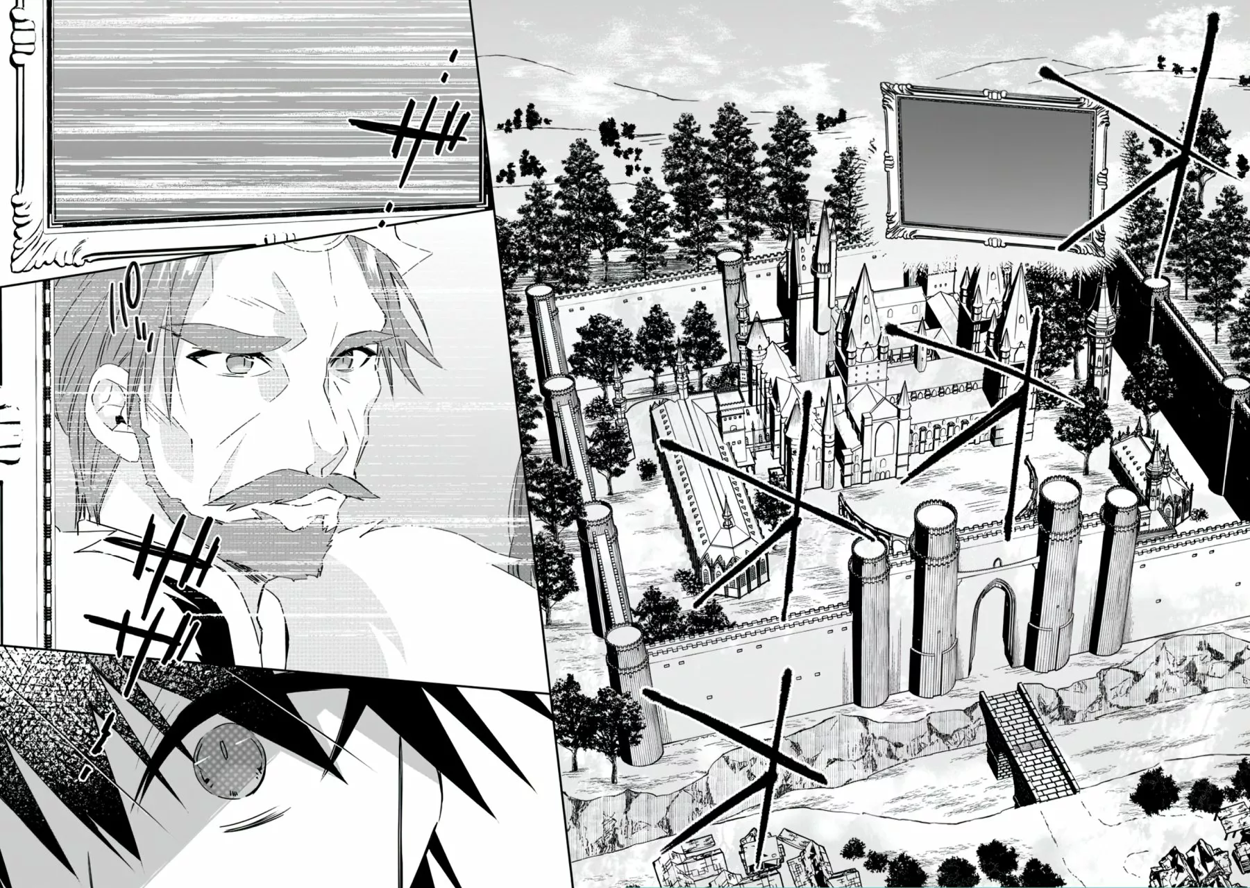 Yuusha Densetsu no Uragawa de Ore wa Eiyuu Densetsu o Tsukurimasu: Oudou Goroshi no Eiyuutan Capítulo 15.3 - Page 10