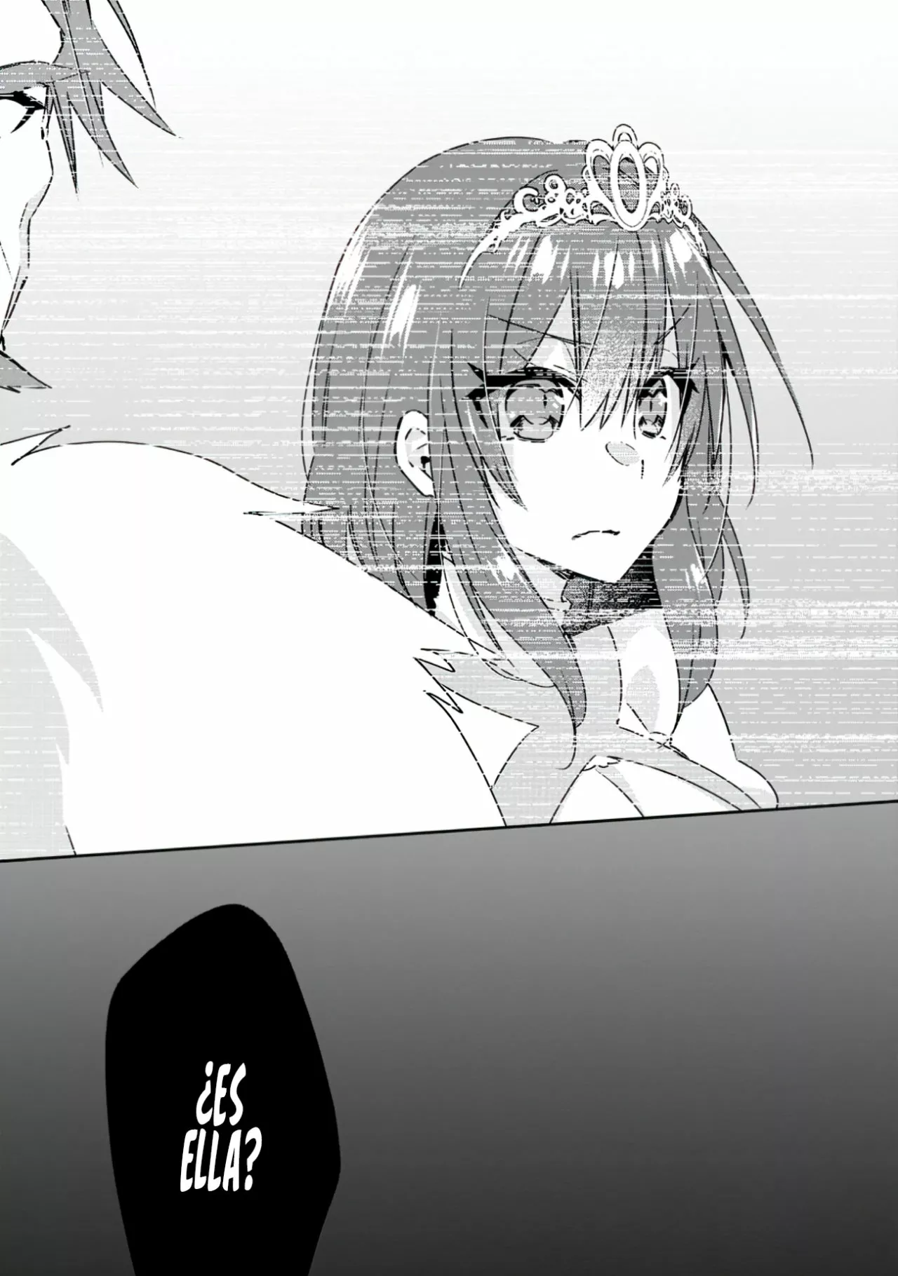 Yuusha Densetsu no Uragawa de Ore wa Eiyuu Densetsu o Tsukurimasu: Oudou Goroshi no Eiyuutan Capítulo 15.3 - Page 11