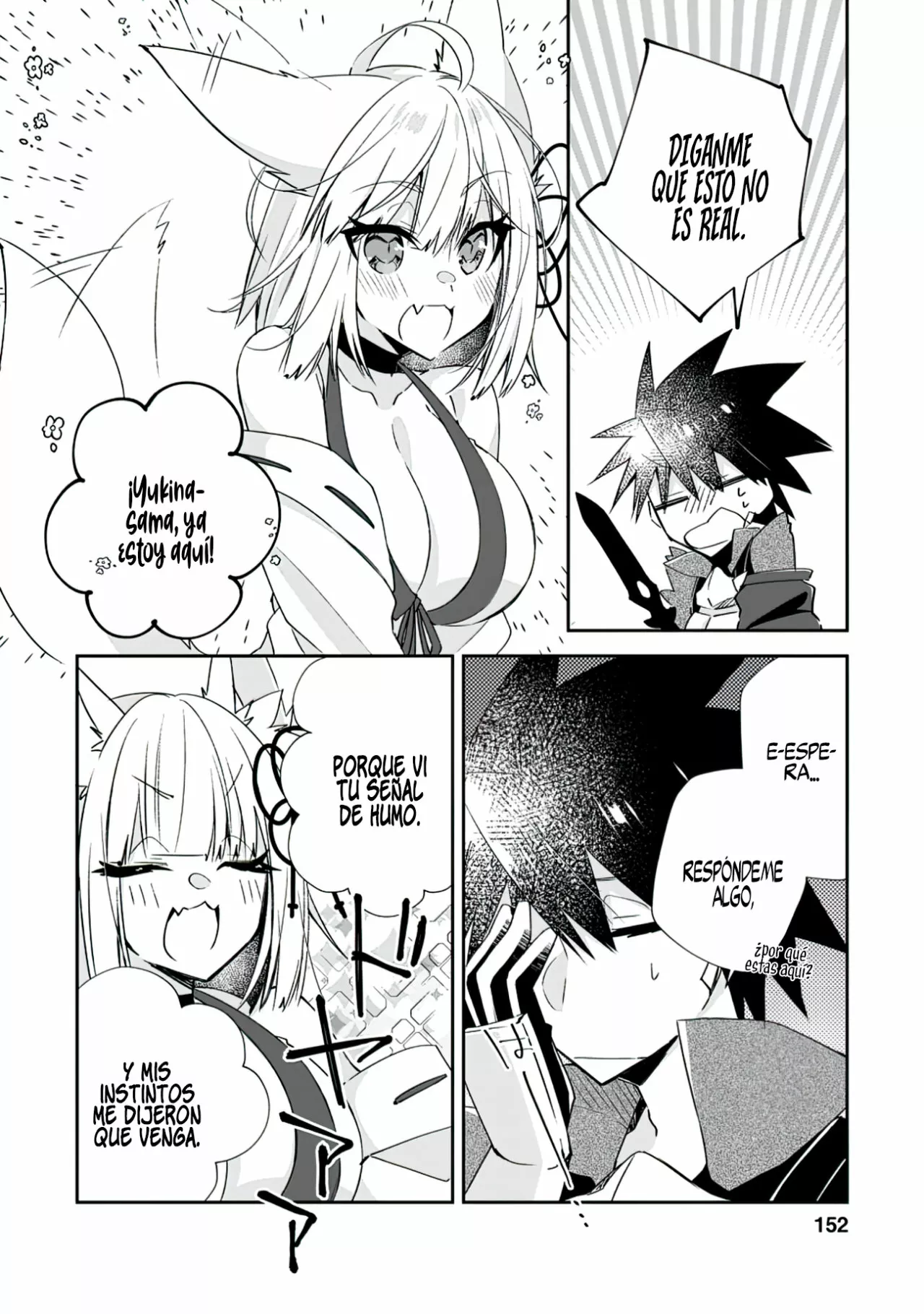 Yuusha Densetsu no Uragawa de Ore wa Eiyuu Densetsu o Tsukurimasu: Oudou Goroshi no Eiyuutan Capítulo 15.3 - Page 6