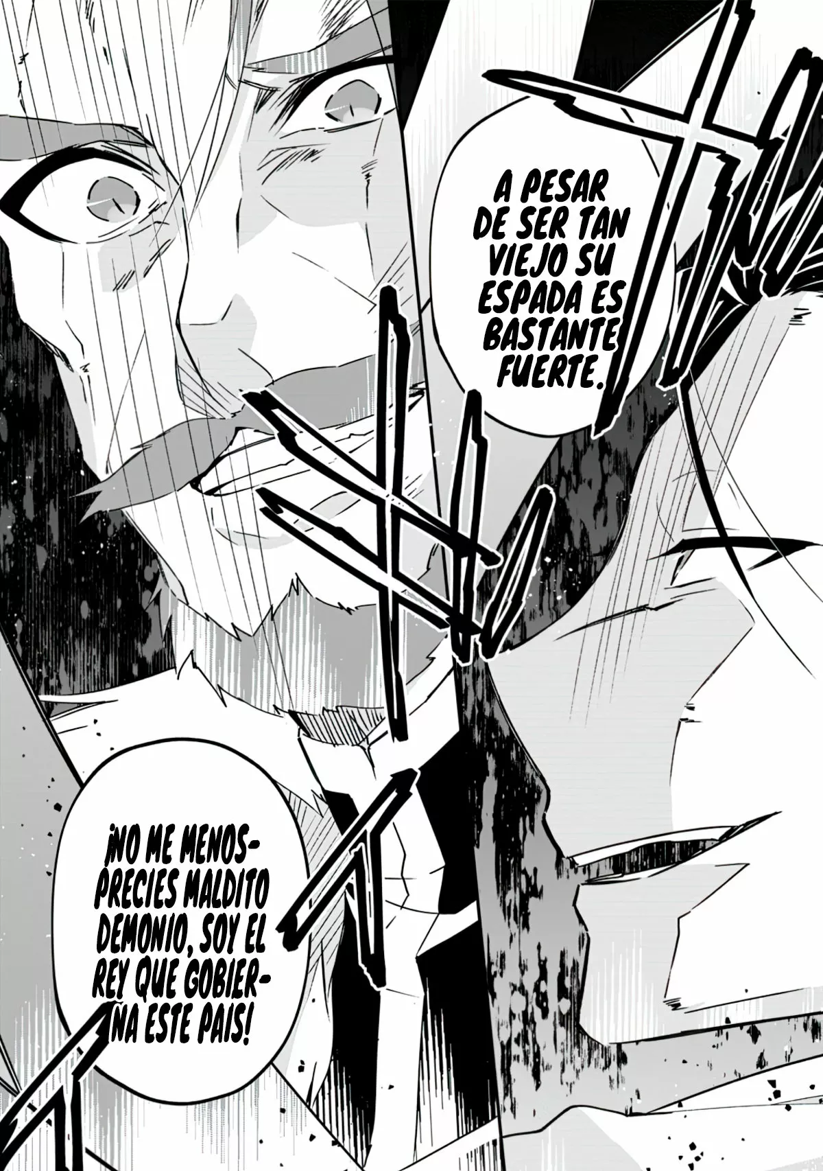Yuusha Densetsu no Uragawa de Ore wa Eiyuu Densetsu o Tsukurimasu: Oudou Goroshi no Eiyuutan Capítulo 16 - Page 14