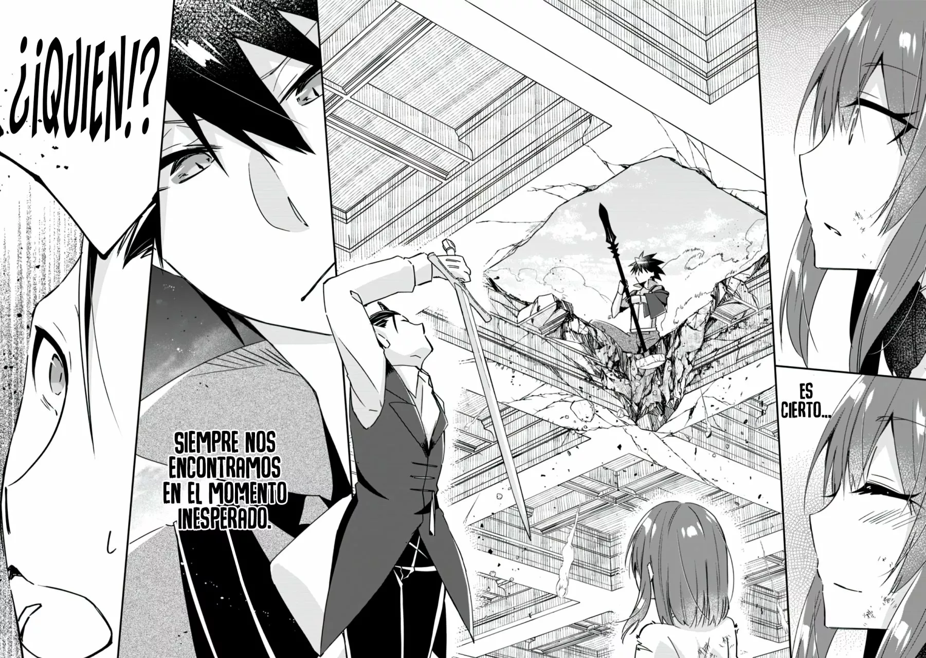 Yuusha Densetsu no Uragawa de Ore wa Eiyuu Densetsu o Tsukurimasu: Oudou Goroshi no Eiyuutan Capítulo 16 - Page 23