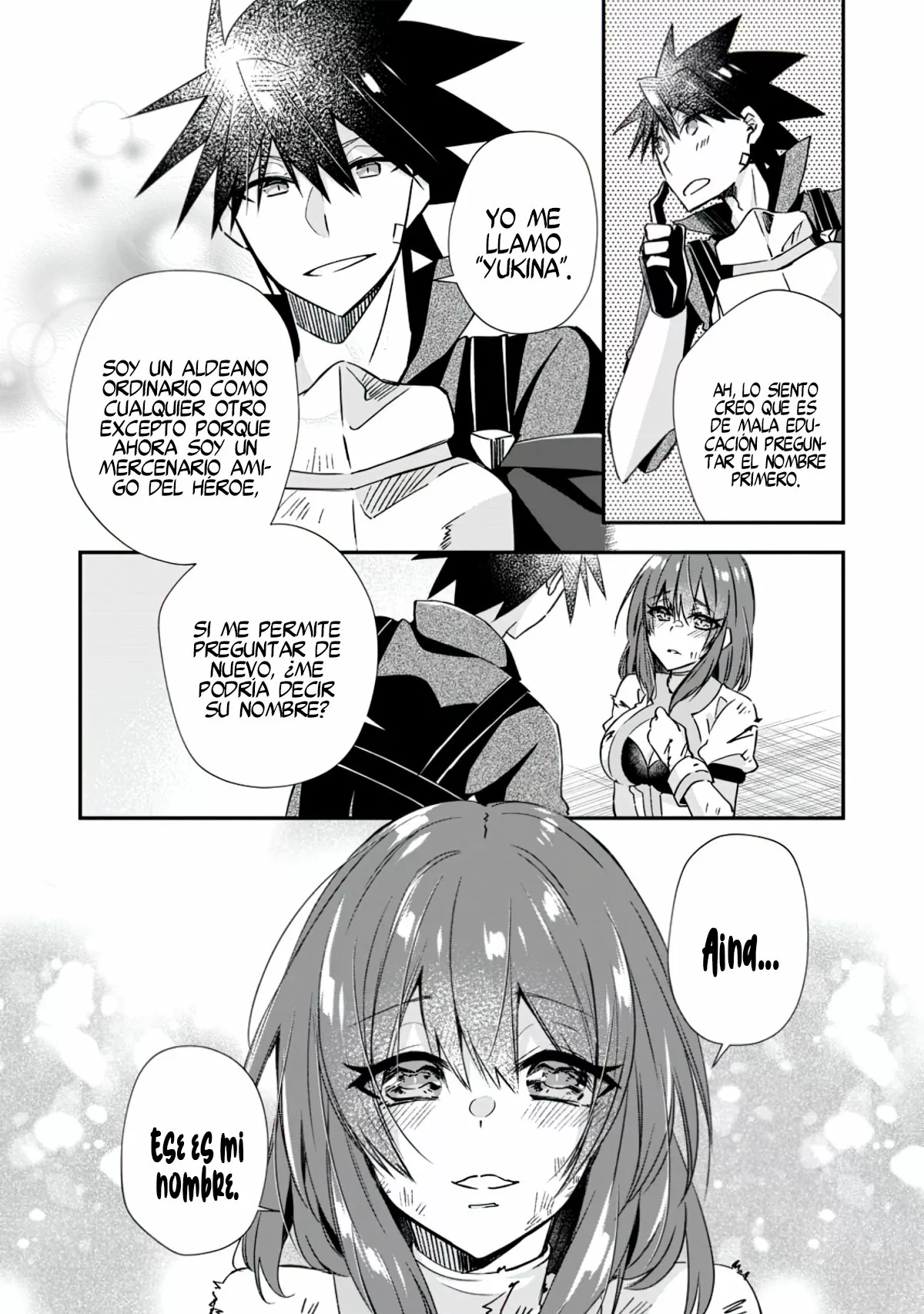 Yuusha Densetsu no Uragawa de Ore wa Eiyuu Densetsu o Tsukurimasu: Oudou Goroshi no Eiyuutan Capítulo 16 - Page 26