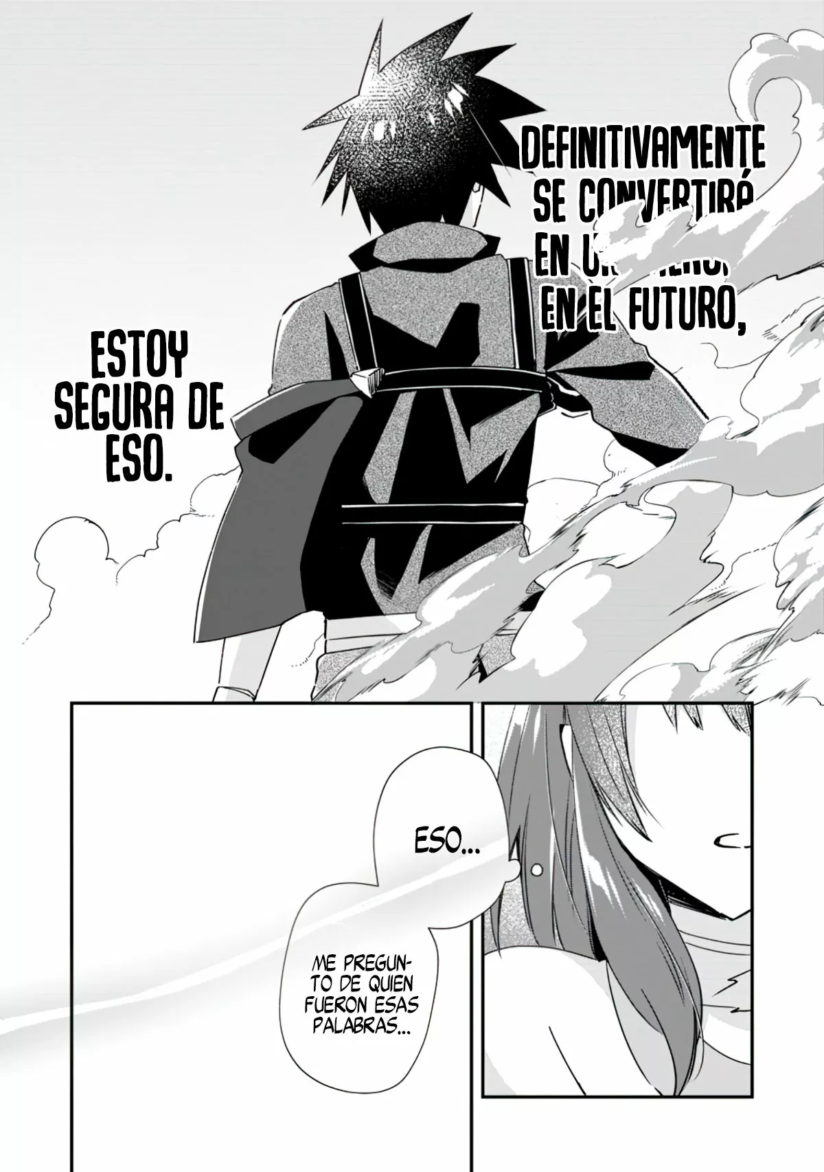 Yuusha Densetsu no Uragawa de Ore wa Eiyuu Densetsu o Tsukurimasu: Oudou Goroshi no Eiyuutan Capítulo 16 - Page 30