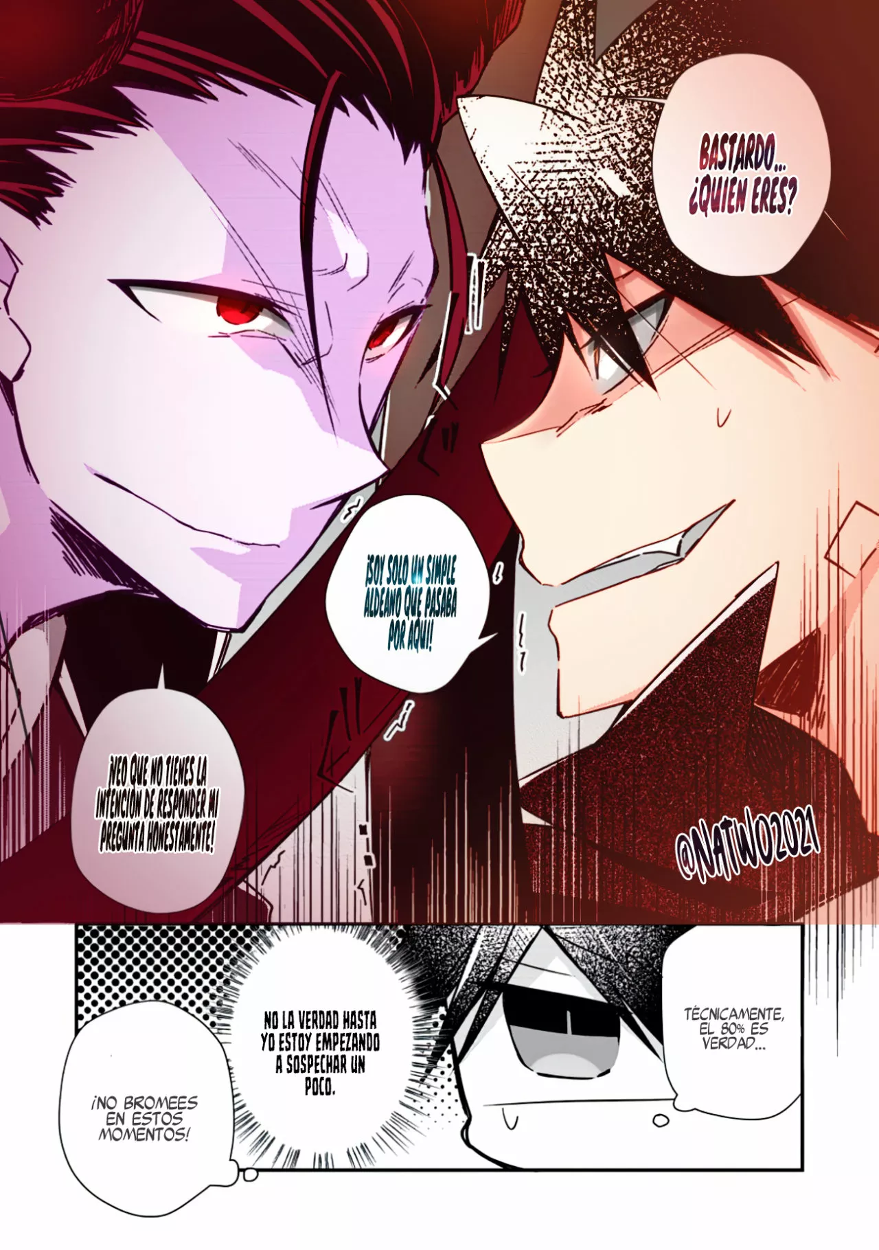 Yuusha Densetsu no Uragawa de Ore wa Eiyuu Densetsu o Tsukurimasu: Oudou Goroshi no Eiyuutan Capítulo 17 - Page 11