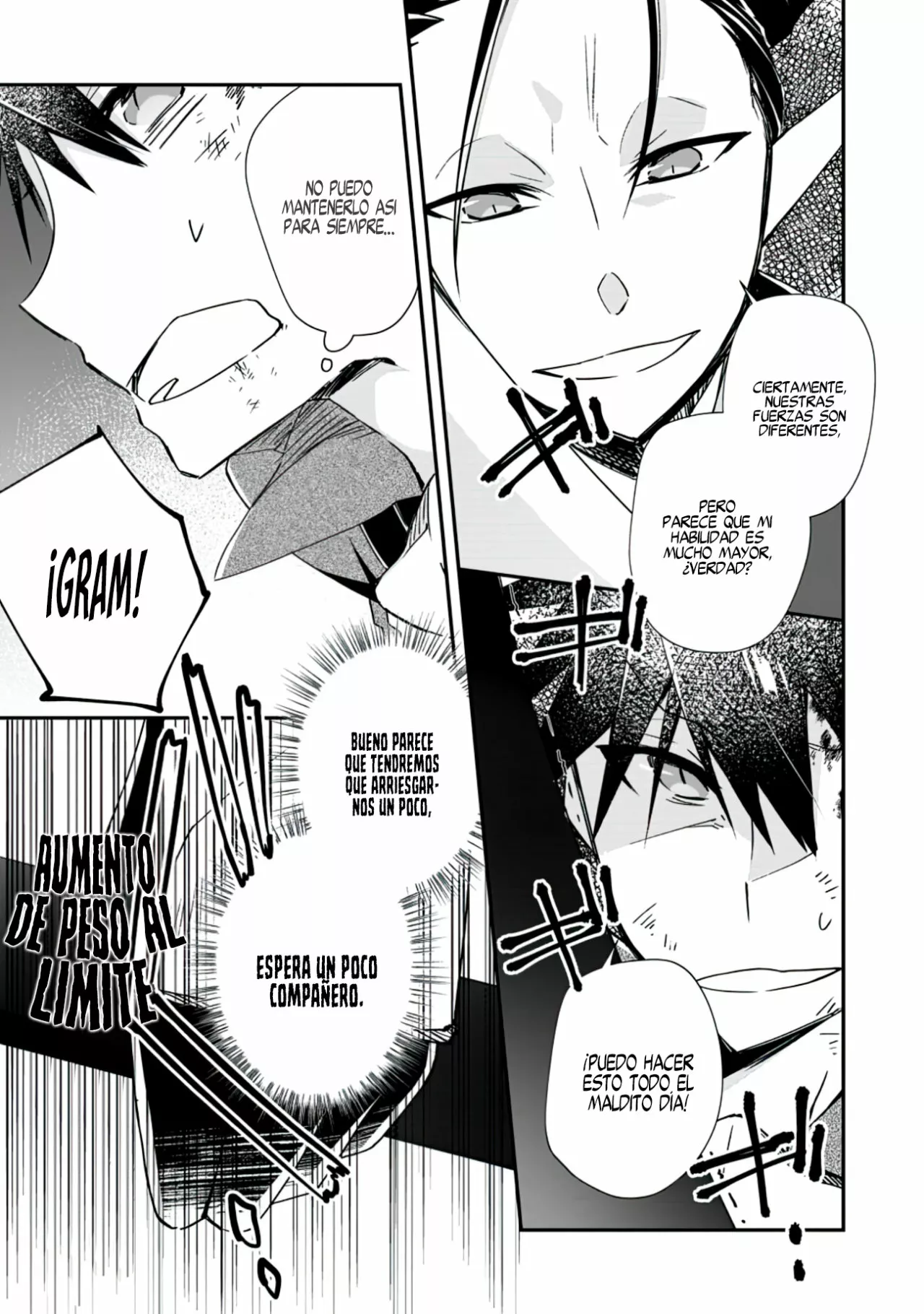 Yuusha Densetsu no Uragawa de Ore wa Eiyuu Densetsu o Tsukurimasu: Oudou Goroshi no Eiyuutan Capítulo 17 - Page 18