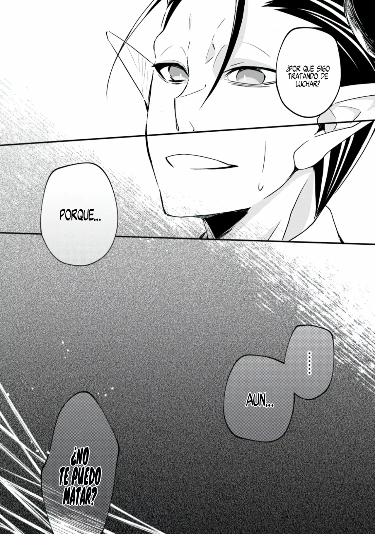 Yuusha Densetsu no Uragawa de Ore wa Eiyuu Densetsu o Tsukurimasu: Oudou Goroshi no Eiyuutan Capítulo 17 - Page 24