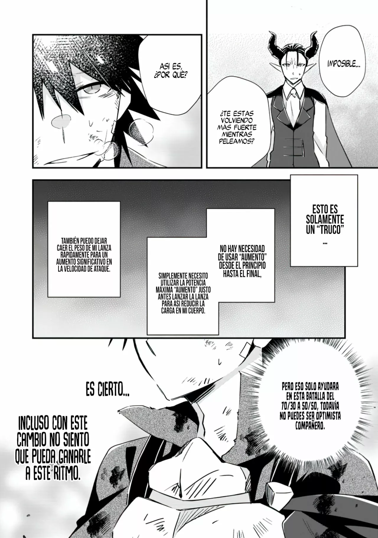 Yuusha Densetsu no Uragawa de Ore wa Eiyuu Densetsu o Tsukurimasu: Oudou Goroshi no Eiyuutan Capítulo 17 - Page 27