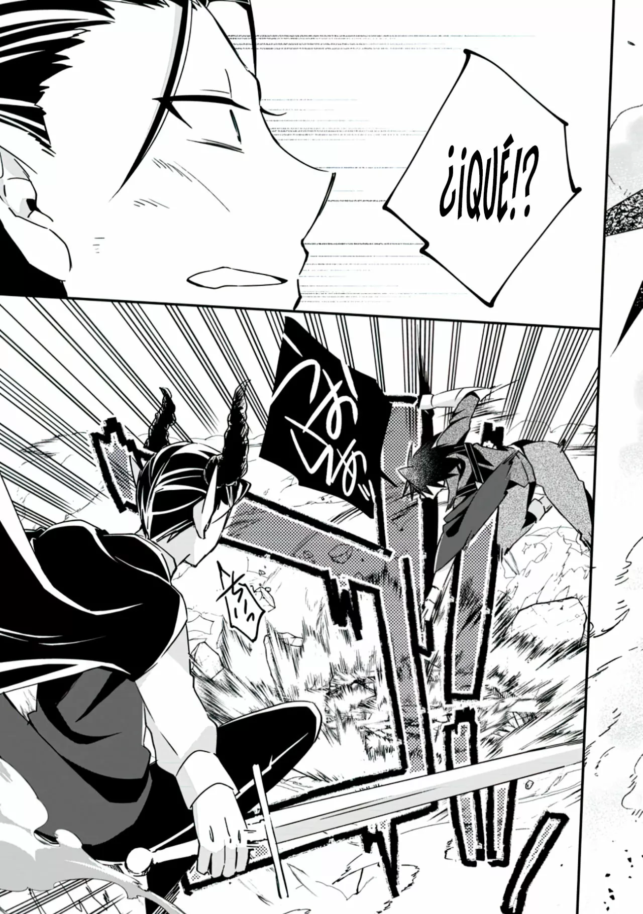 Yuusha Densetsu no Uragawa de Ore wa Eiyuu Densetsu o Tsukurimasu: Oudou Goroshi no Eiyuutan Capítulo 17 - Page 30