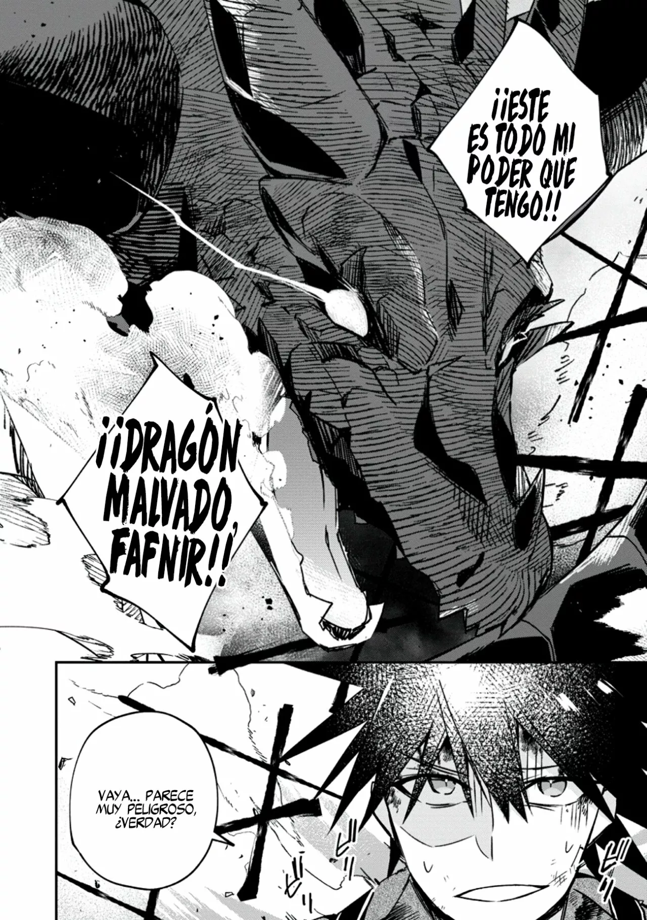 Yuusha Densetsu no Uragawa de Ore wa Eiyuu Densetsu o Tsukurimasu: Oudou Goroshi no Eiyuutan Capítulo 18 - Page 13