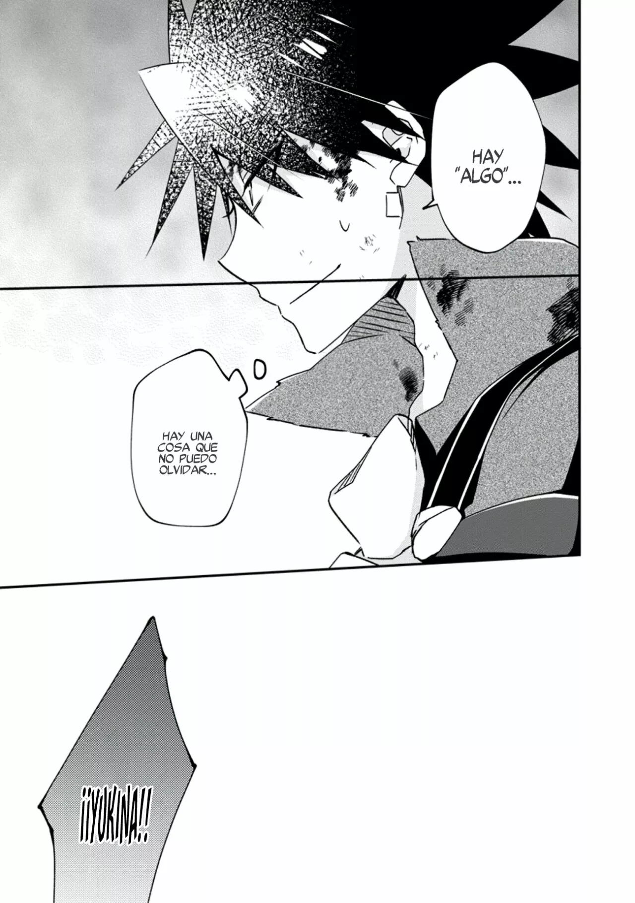Yuusha Densetsu no Uragawa de Ore wa Eiyuu Densetsu o Tsukurimasu: Oudou Goroshi no Eiyuutan Capítulo 18 - Page 16
