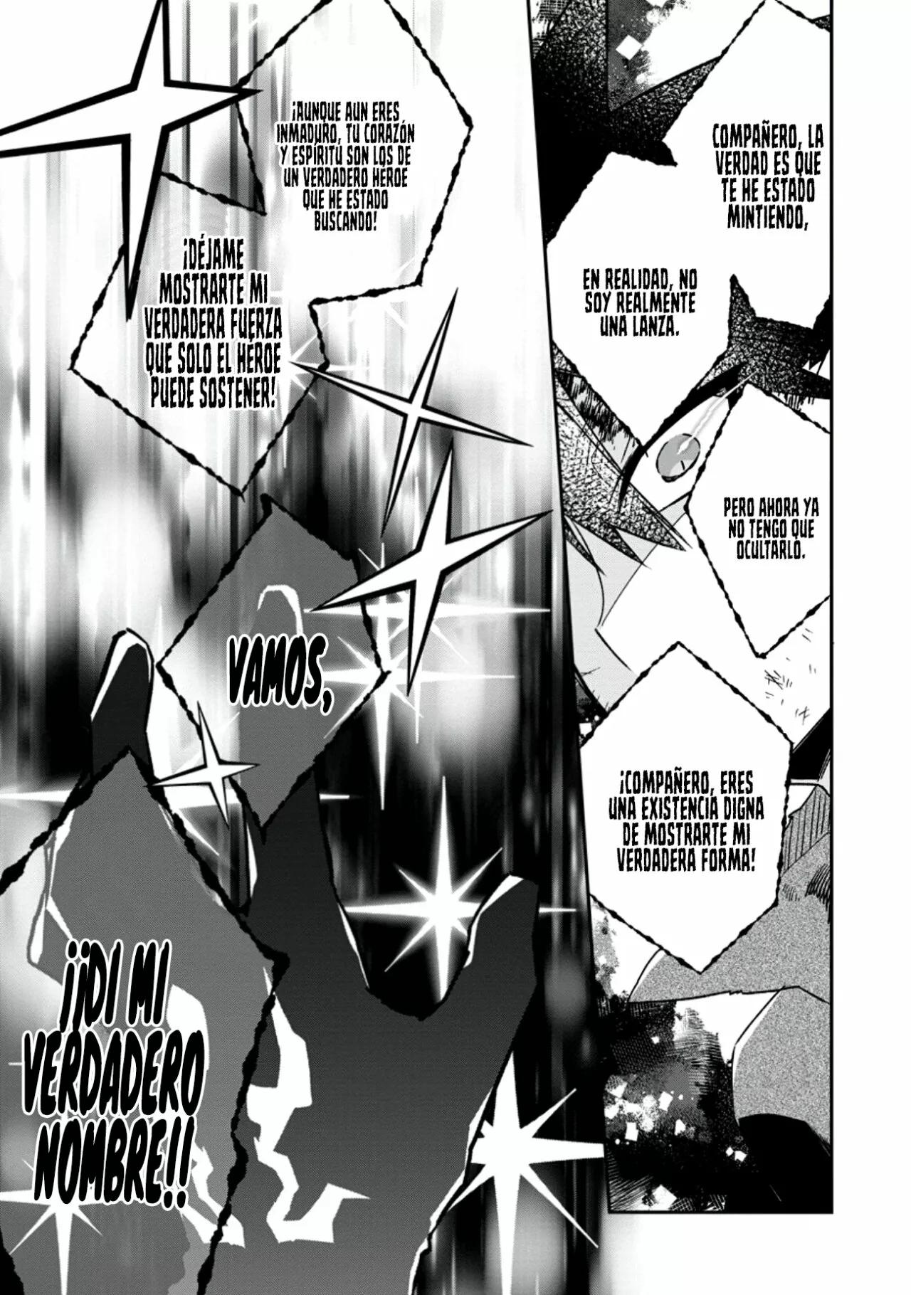 Yuusha Densetsu no Uragawa de Ore wa Eiyuu Densetsu o Tsukurimasu: Oudou Goroshi no Eiyuutan Capítulo 18 - Page 22