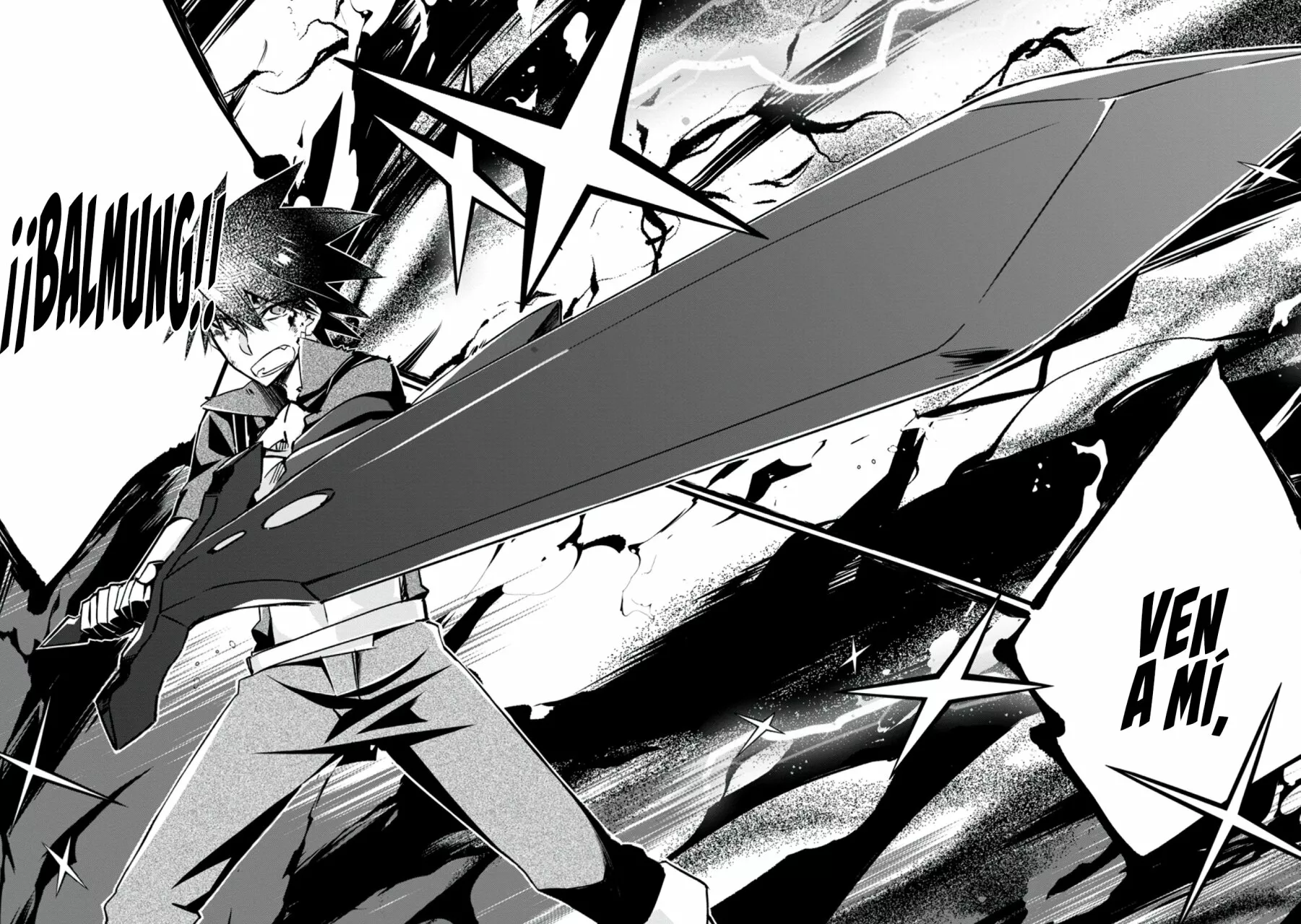 Yuusha Densetsu no Uragawa de Ore wa Eiyuu Densetsu o Tsukurimasu: Oudou Goroshi no Eiyuutan Capítulo 18 - Page 23