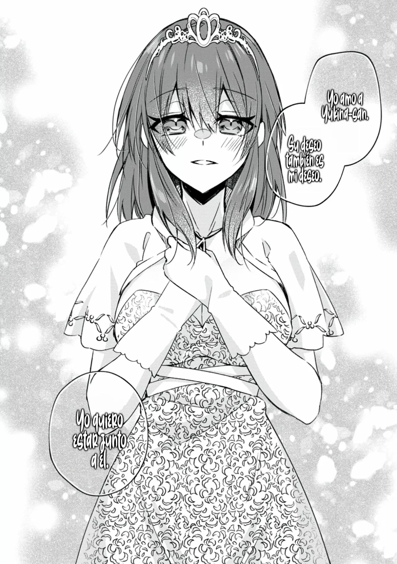 Yuusha Densetsu no Uragawa de Ore wa Eiyuu Densetsu o Tsukurimasu: Oudou Goroshi no Eiyuutan Capítulo 19 - Page 18