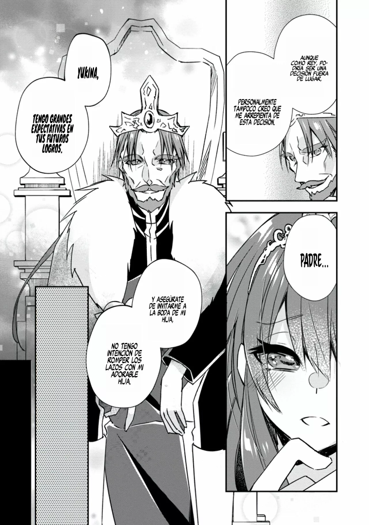 Yuusha Densetsu no Uragawa de Ore wa Eiyuu Densetsu o Tsukurimasu: Oudou Goroshi no Eiyuutan Capítulo 19 - Page 25
