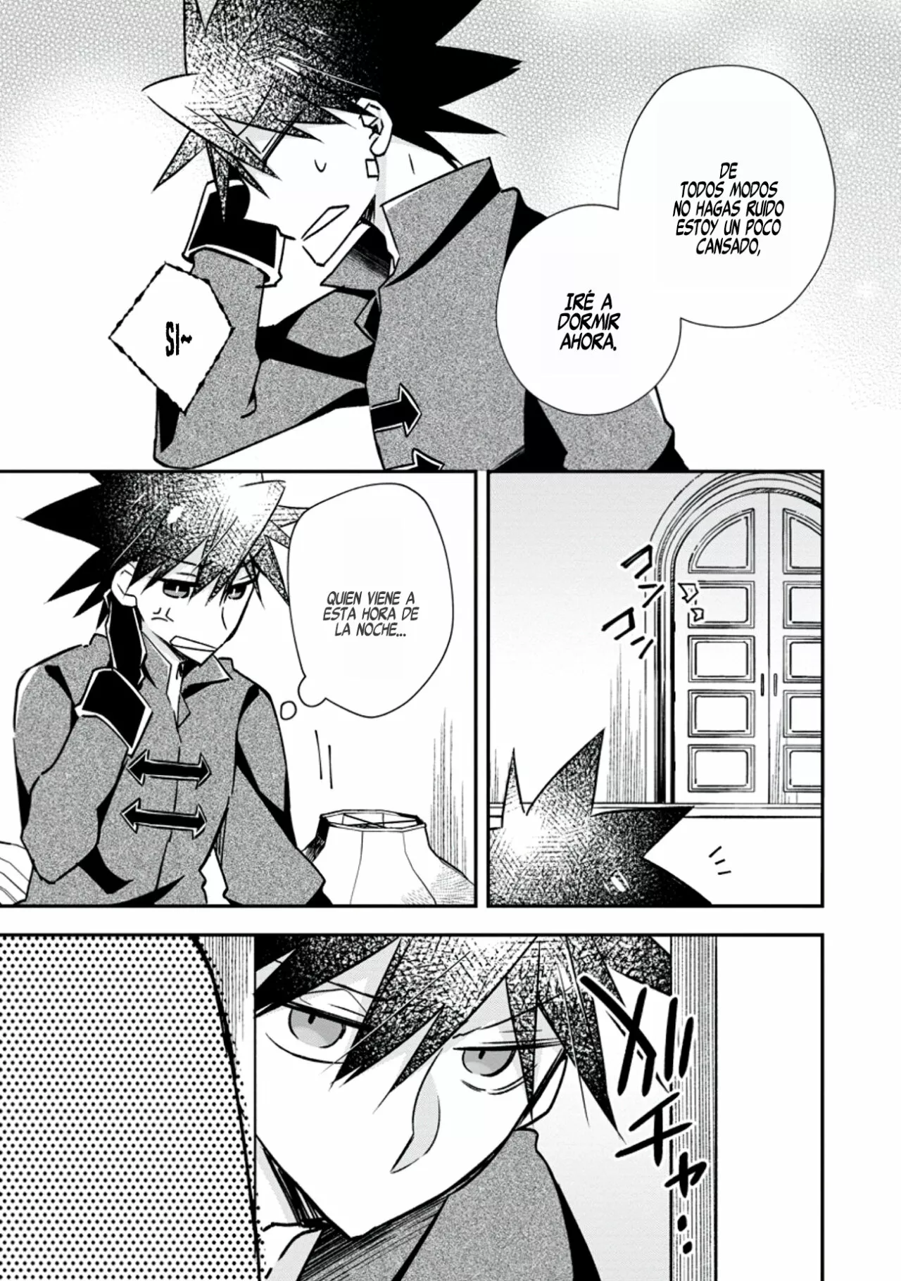 Yuusha Densetsu no Uragawa de Ore wa Eiyuu Densetsu o Tsukurimasu: Oudou Goroshi no Eiyuutan Capítulo 19 - Page 29
