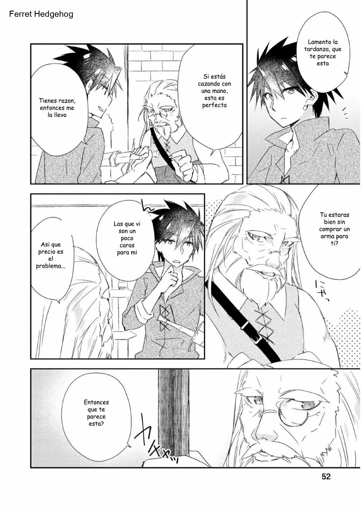 Yuusha Densetsu no Uragawa de Ore wa Eiyuu Densetsu o Tsukurimasu: Oudou Goroshi no Eiyuutan Capítulo 2 - Page 21
